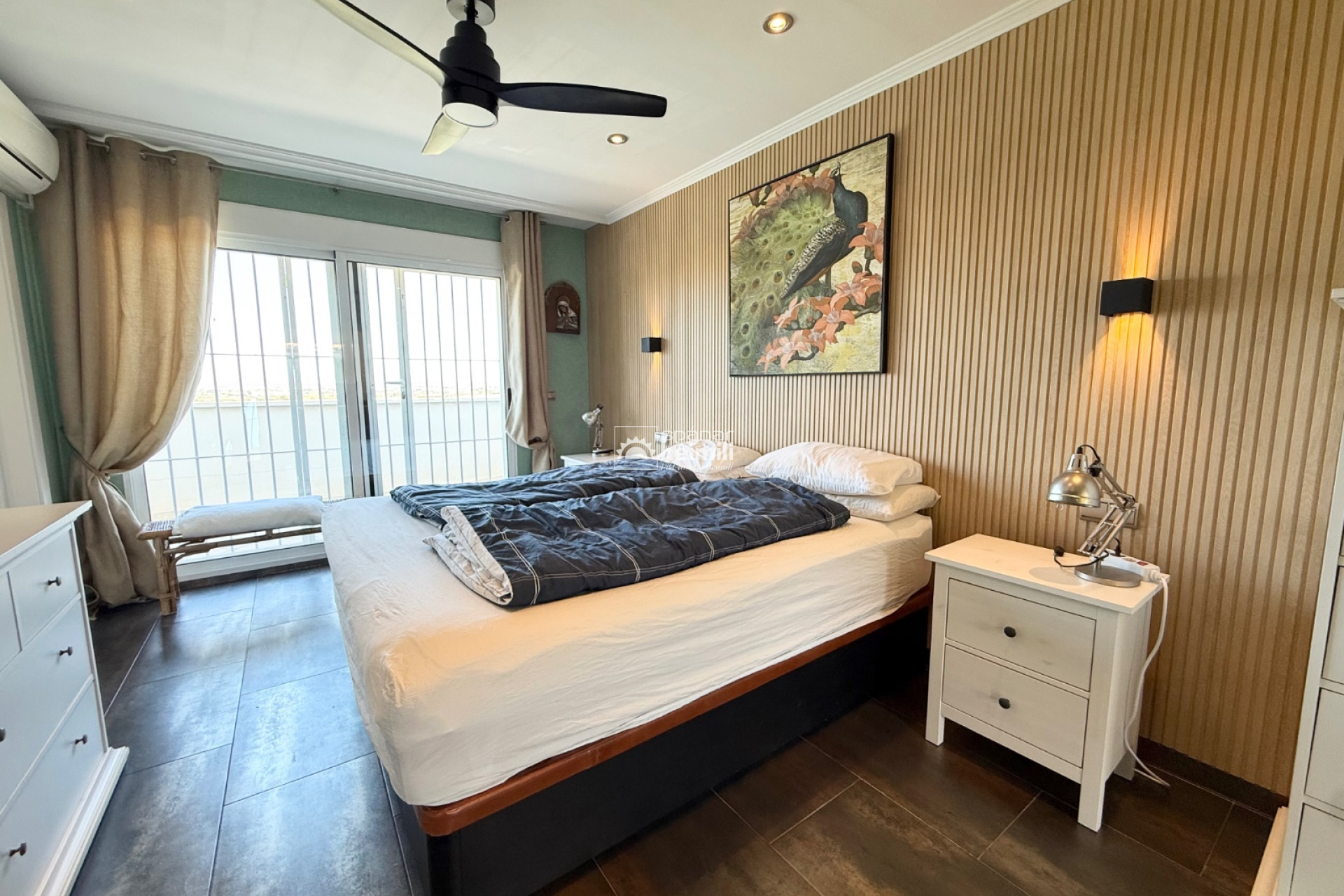 Resale - Villa -
Algorfa/Los Montesinos