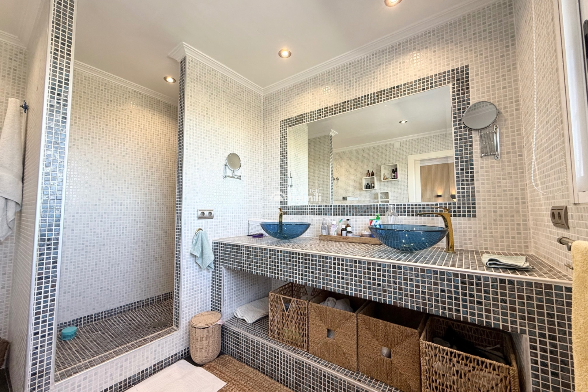 Resale - Villa -
Algorfa/Los Montesinos
