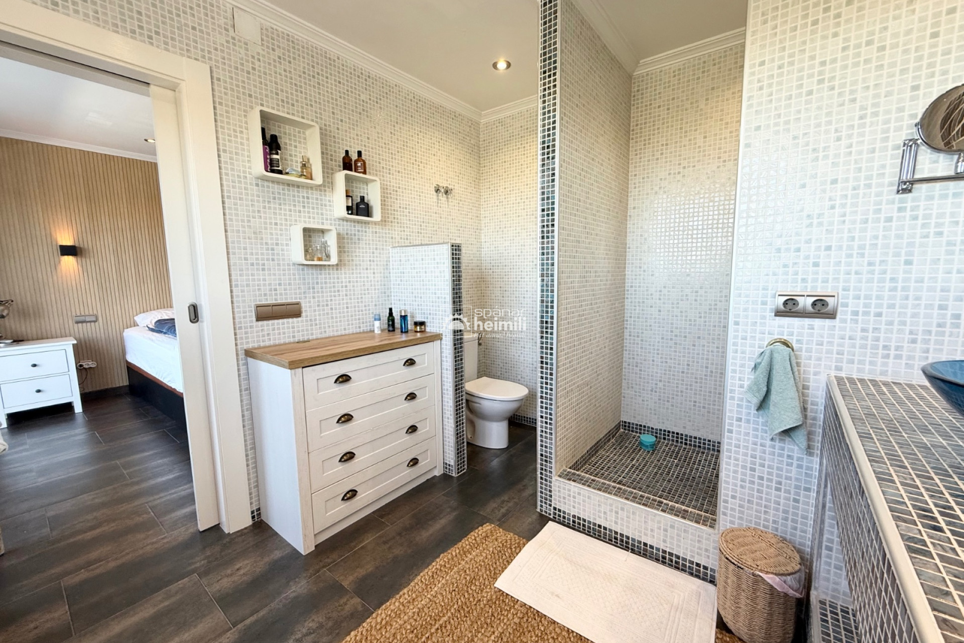 Resale - Villa -
Algorfa/Los Montesinos