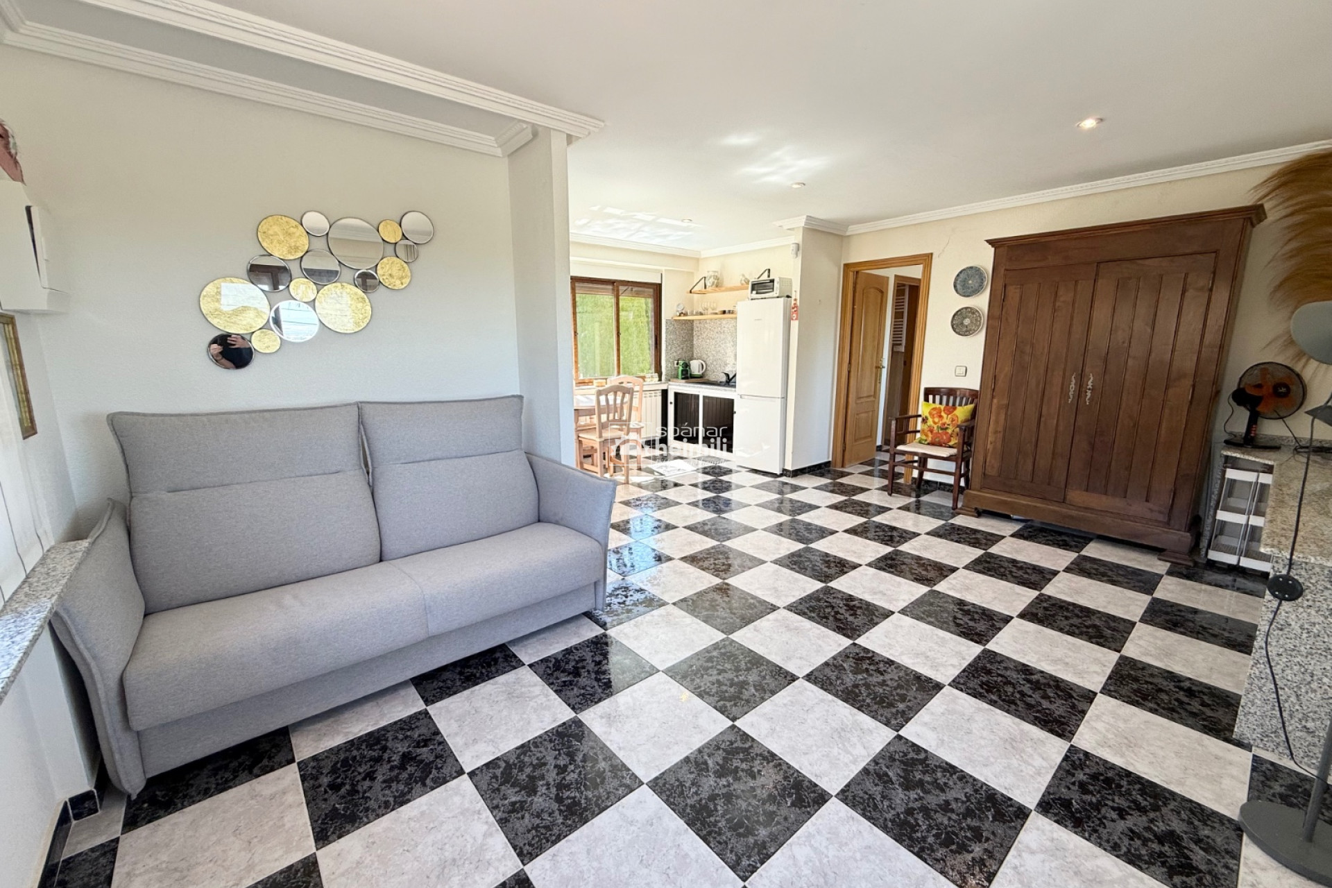 Resale - Villa -
Algorfa/Los Montesinos