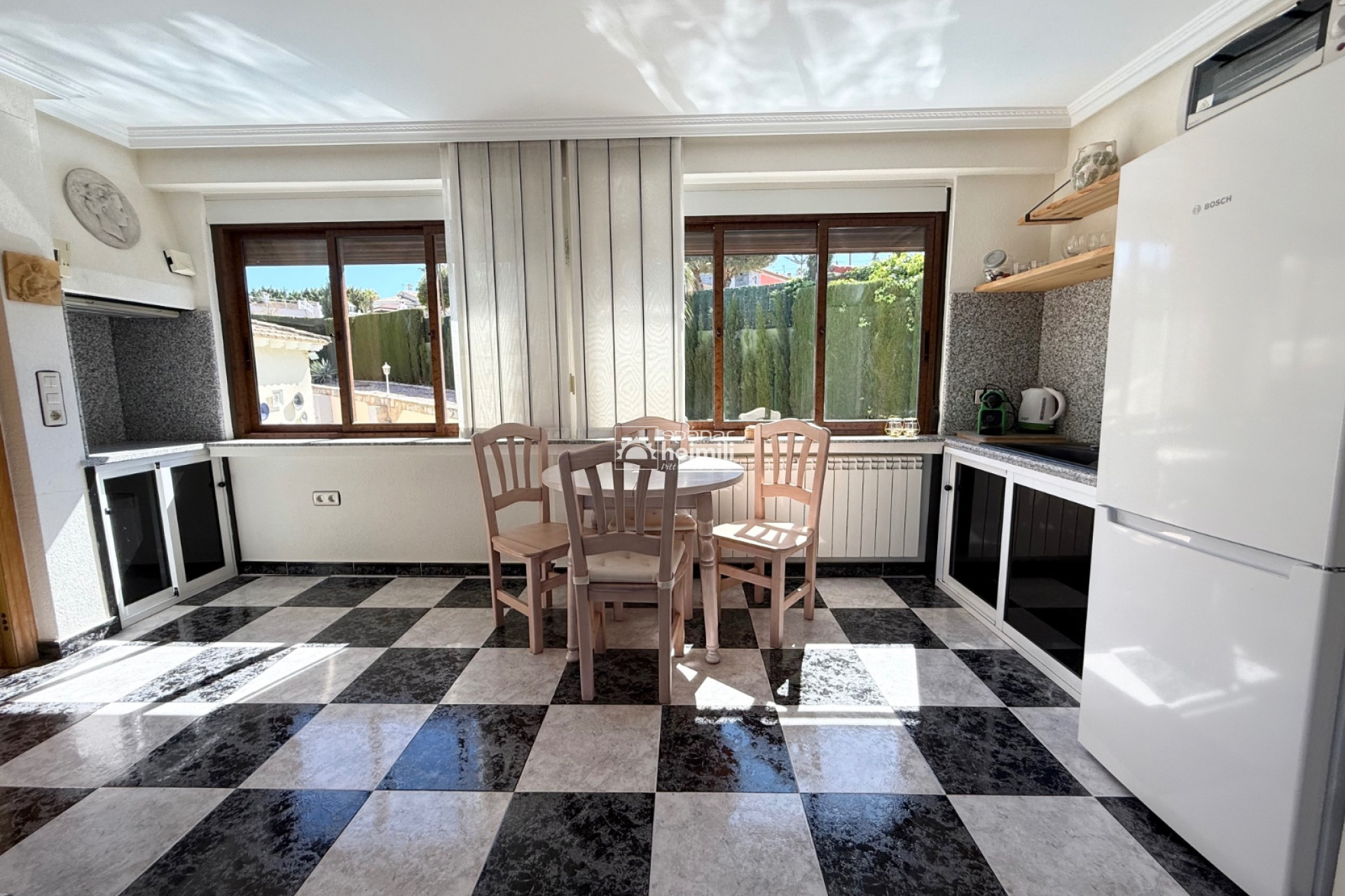 Resale - Villa -
Algorfa/Los Montesinos