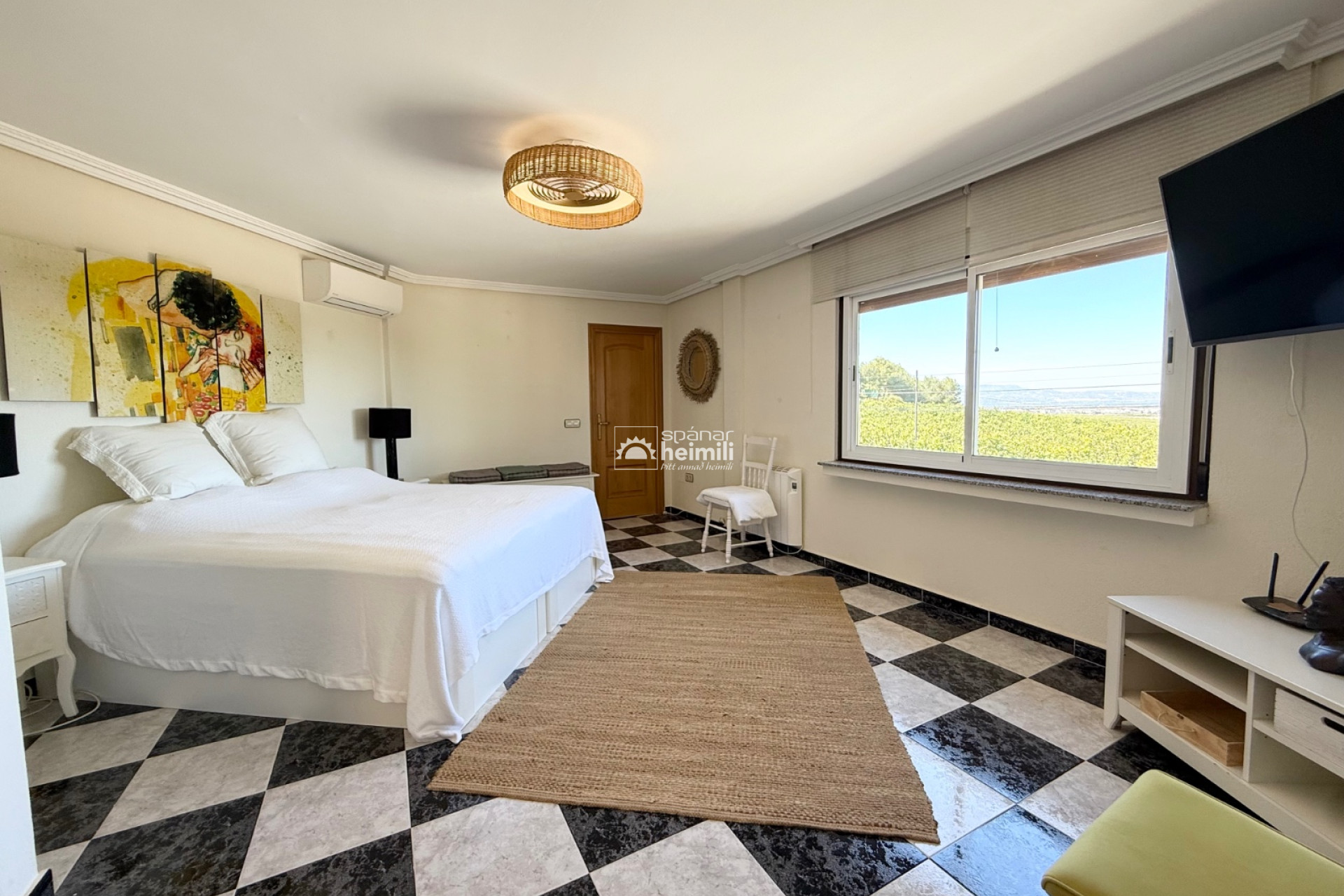 Resale - Villa -
Algorfa/Los Montesinos