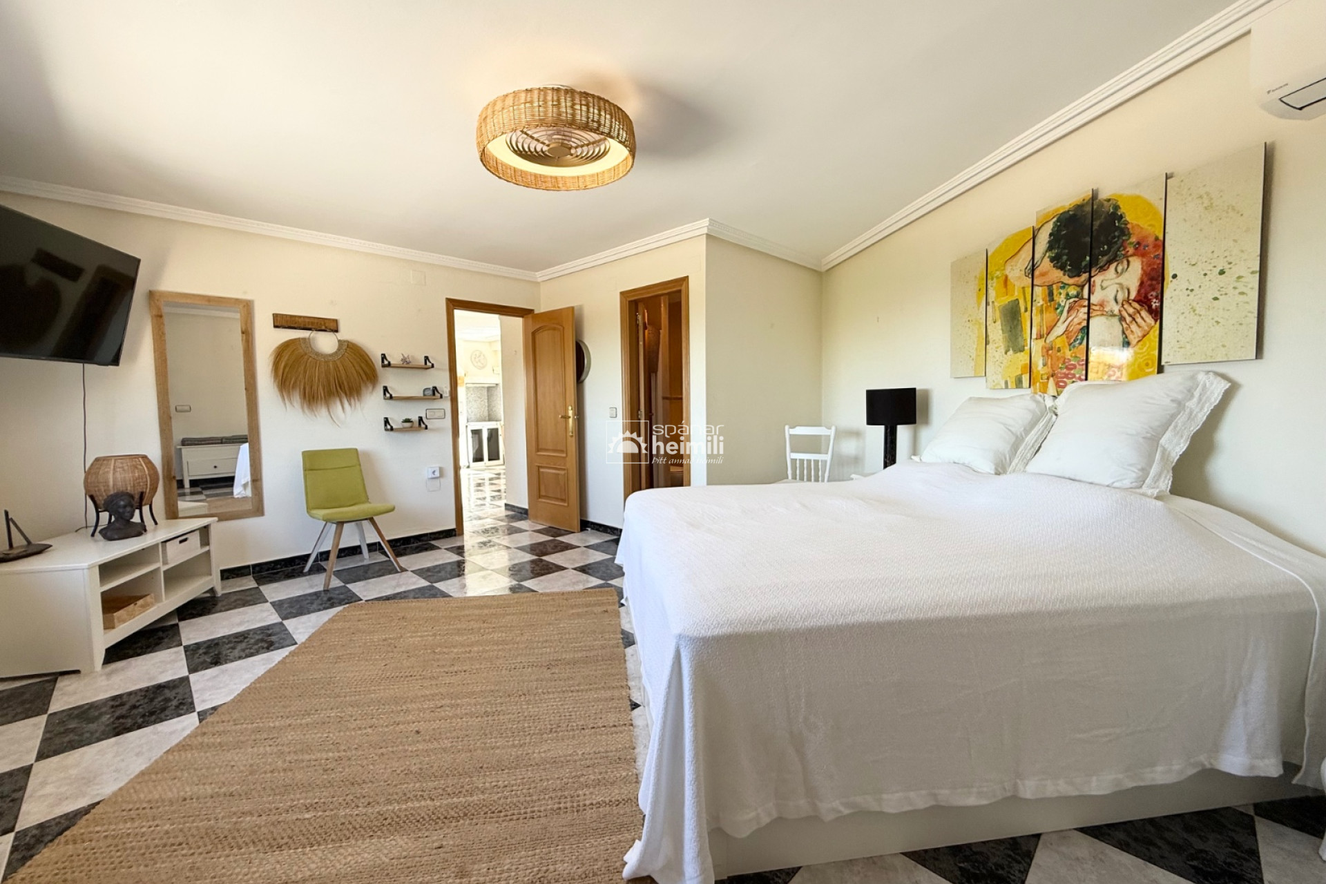 Resale - Villa -
Algorfa/Los Montesinos