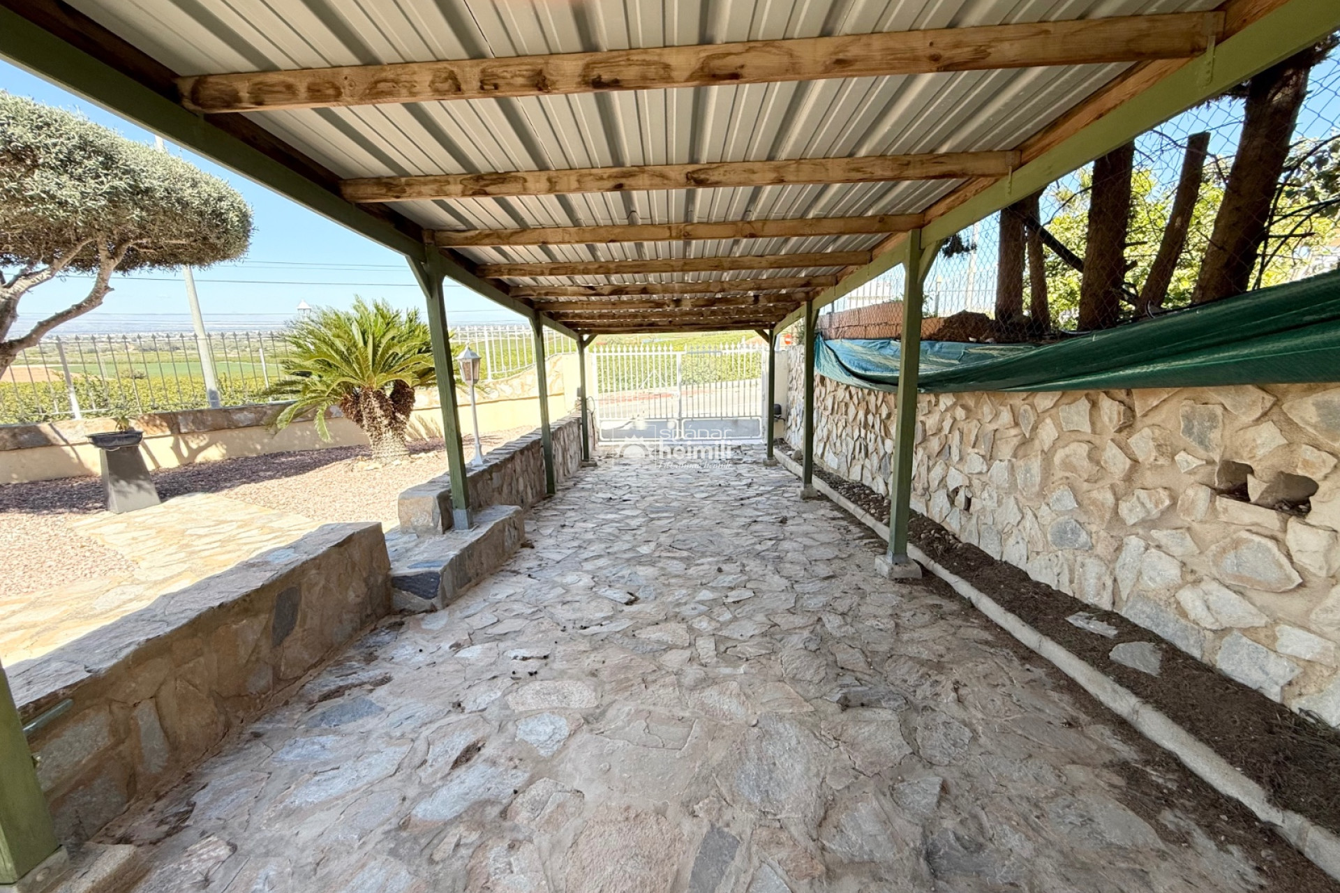 Resale - Villa -
Algorfa/Los Montesinos