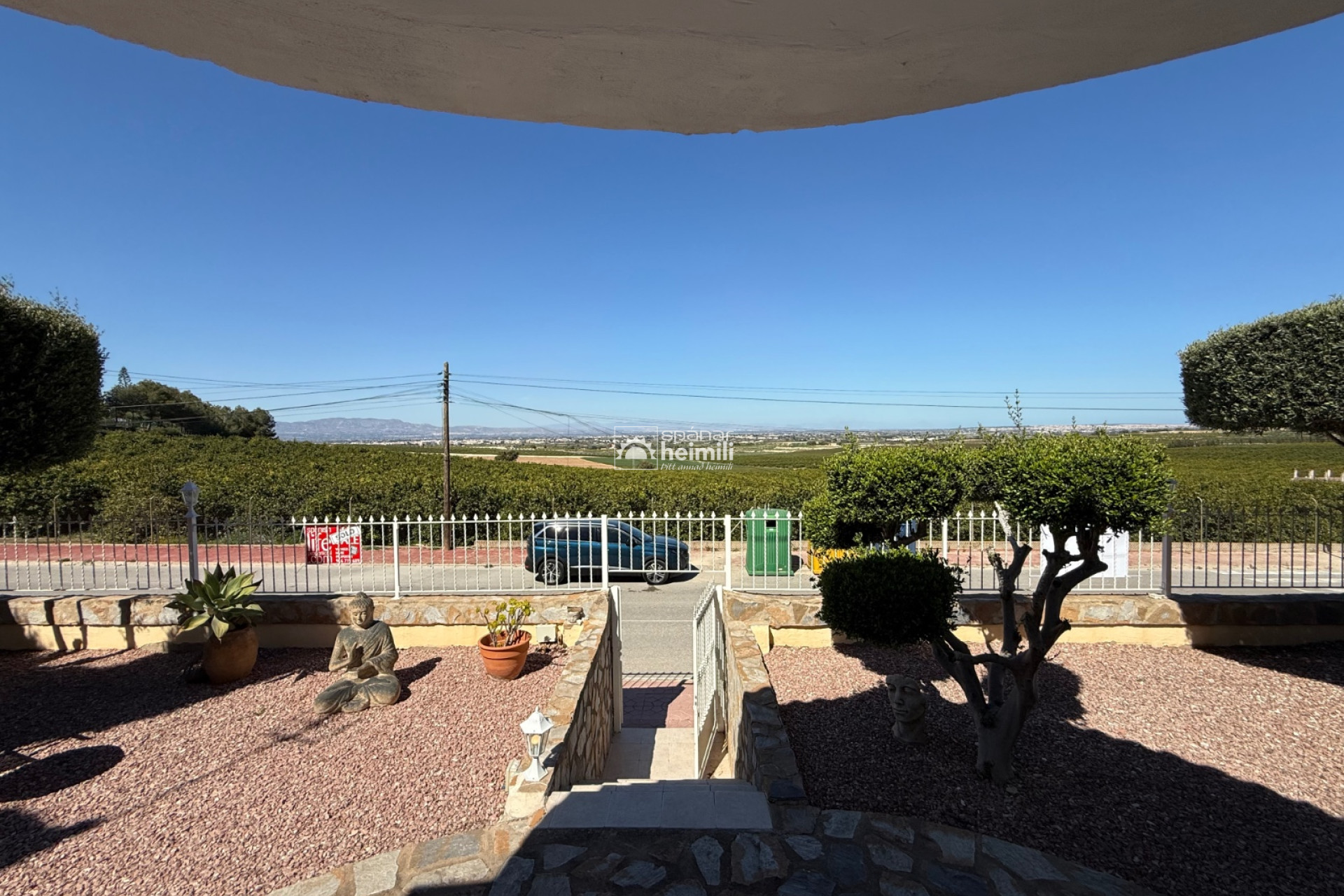 Resale - Villa -
Algorfa/Los Montesinos