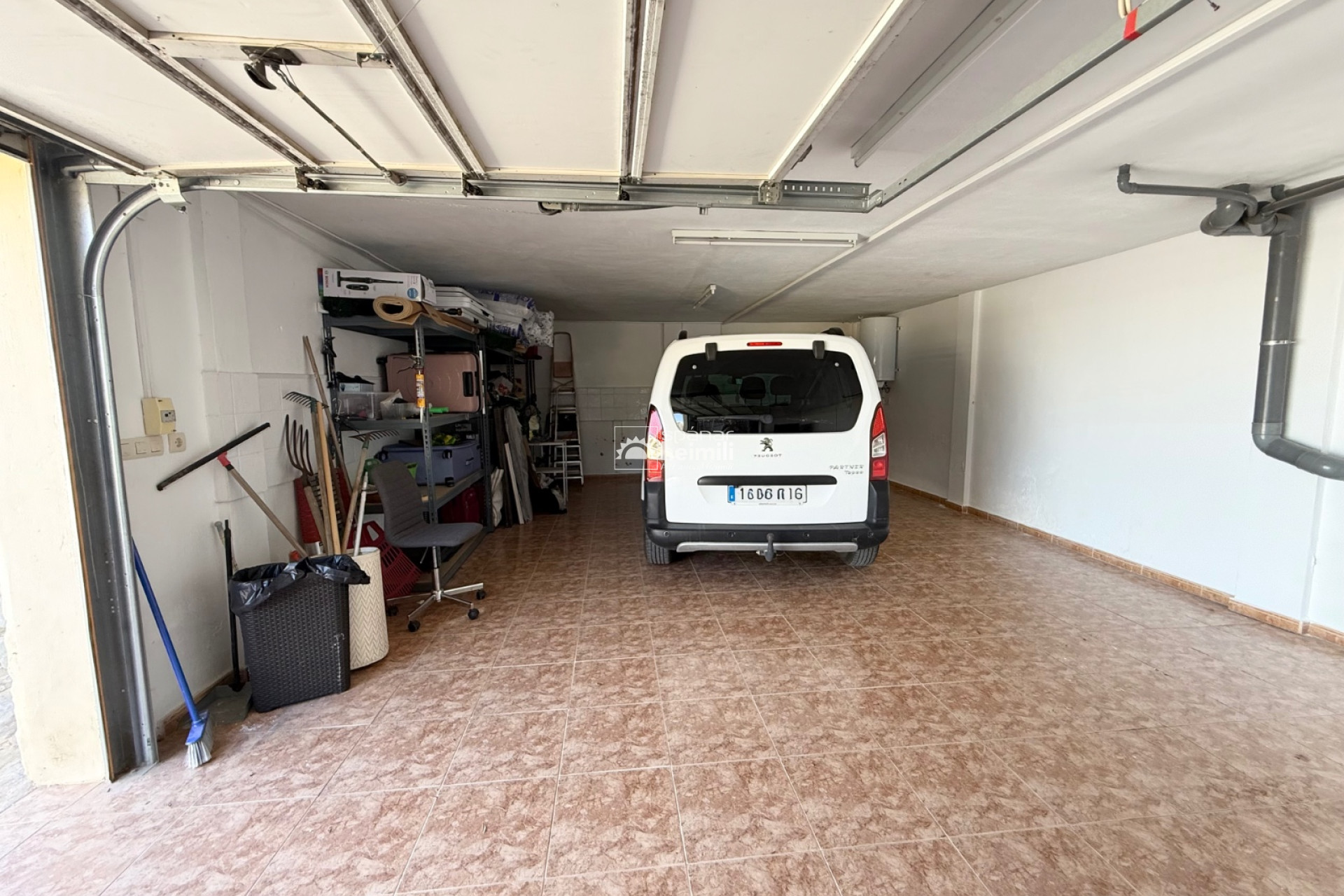 Resale - Villa -
Algorfa/Los Montesinos