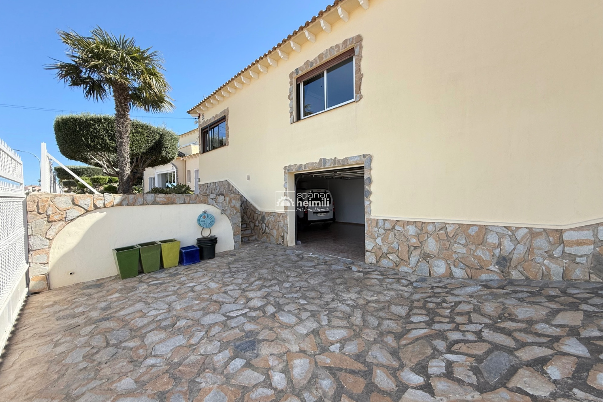 Resale - Villa -
Algorfa/Los Montesinos