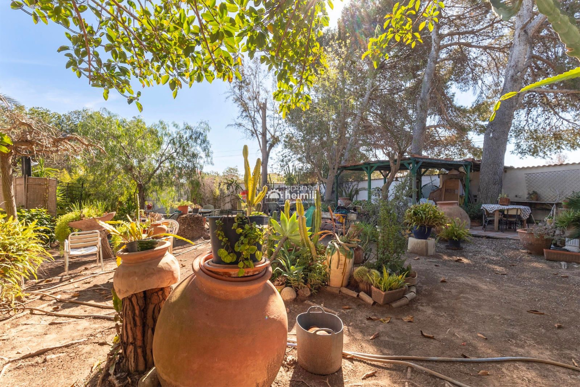 Resale - Villa -
Cabo Roig