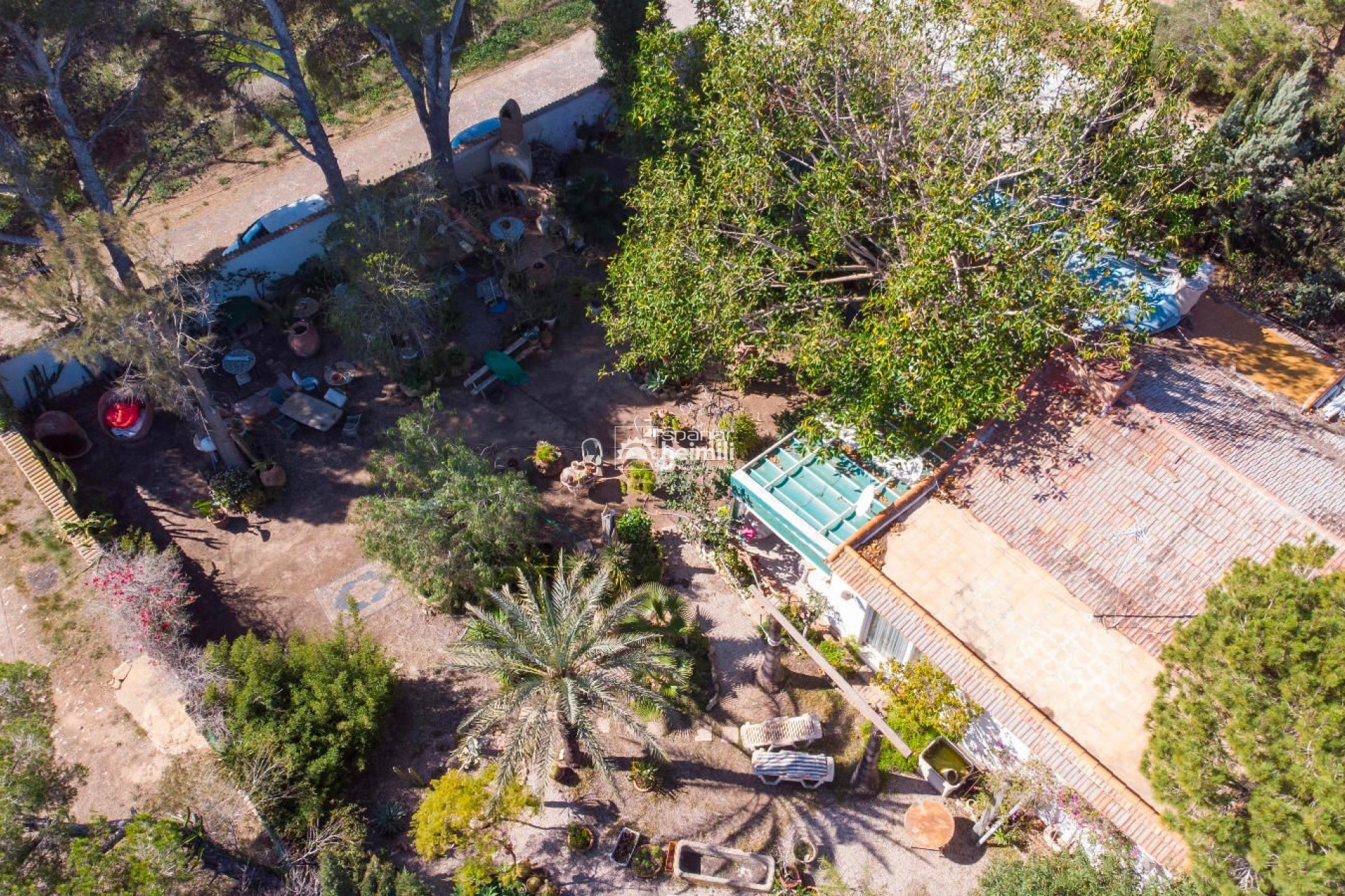 Resale - Villa -
Cabo Roig