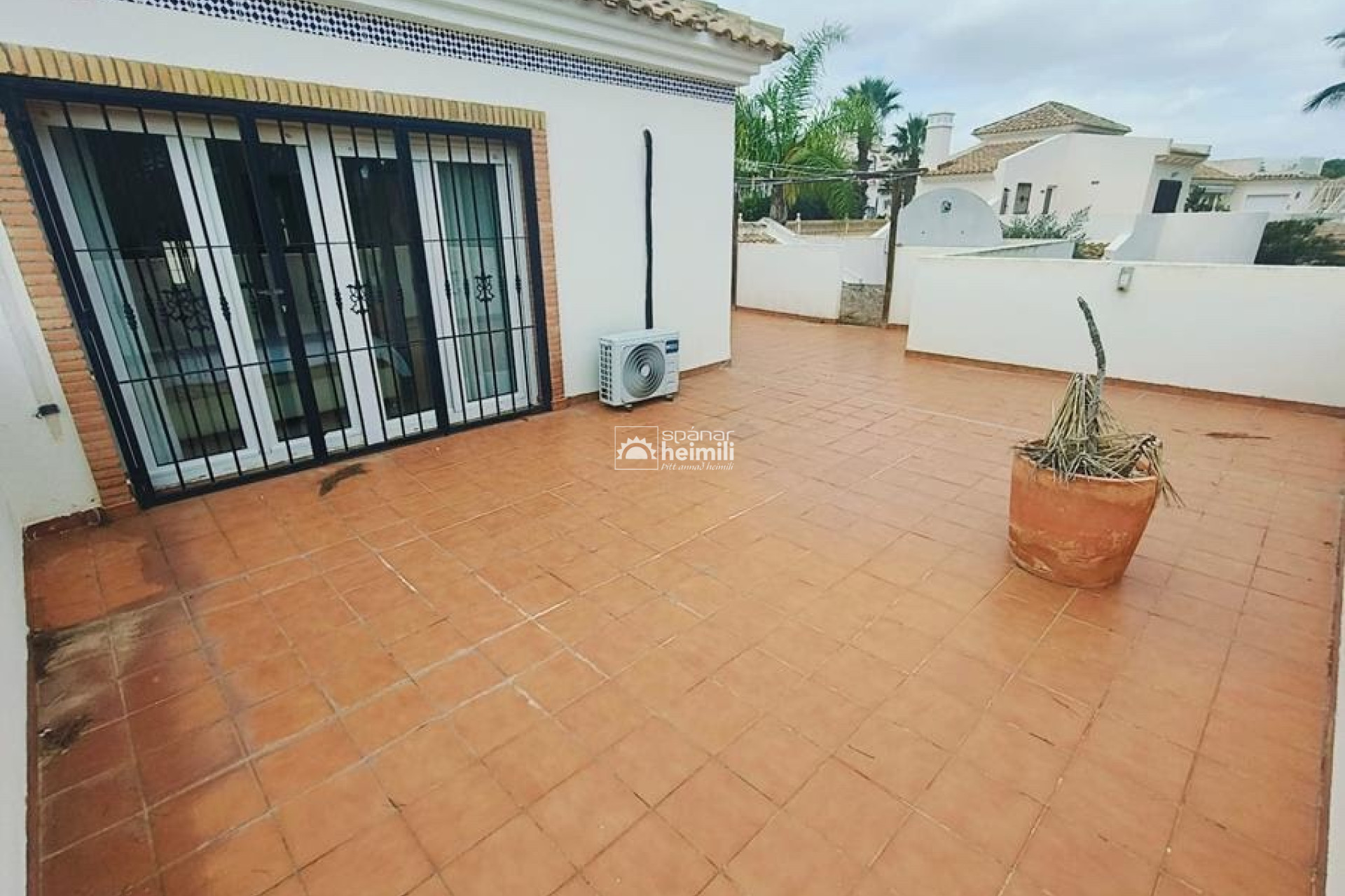 Resale - Villa -
Campoamor/Las Ramblas