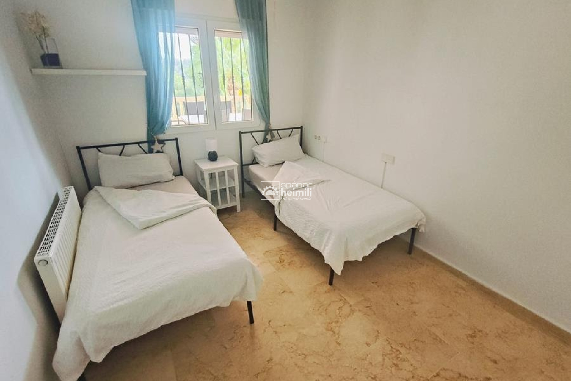 Resale - Villa -
Campoamor/Las Ramblas