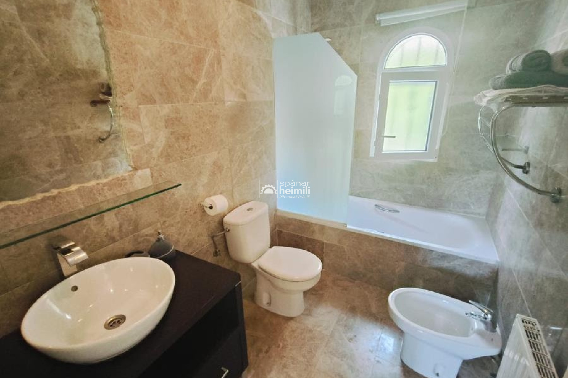 Resale - Villa -
Campoamor/Las Ramblas