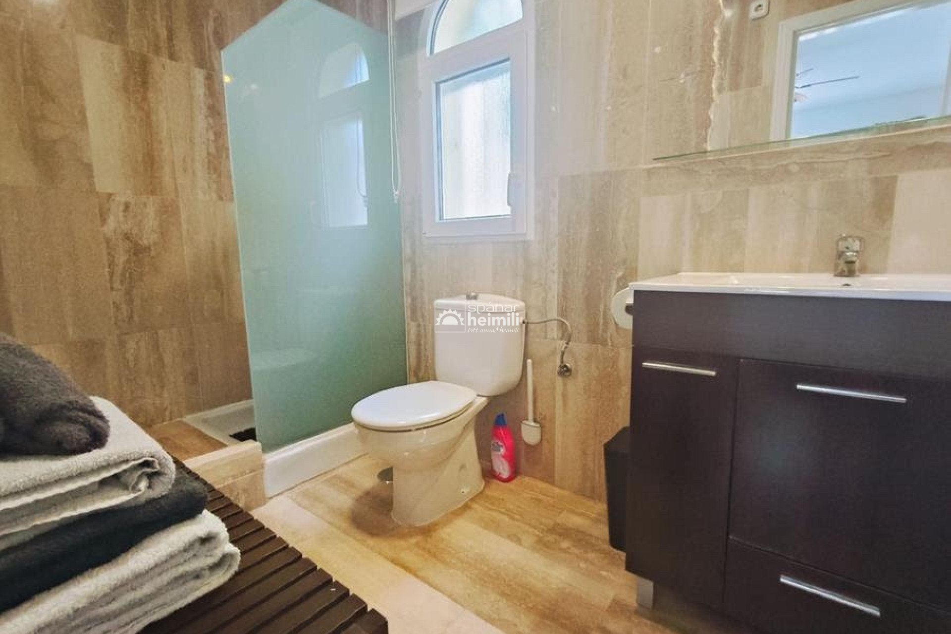 Resale - Villa -
Campoamor/Las Ramblas