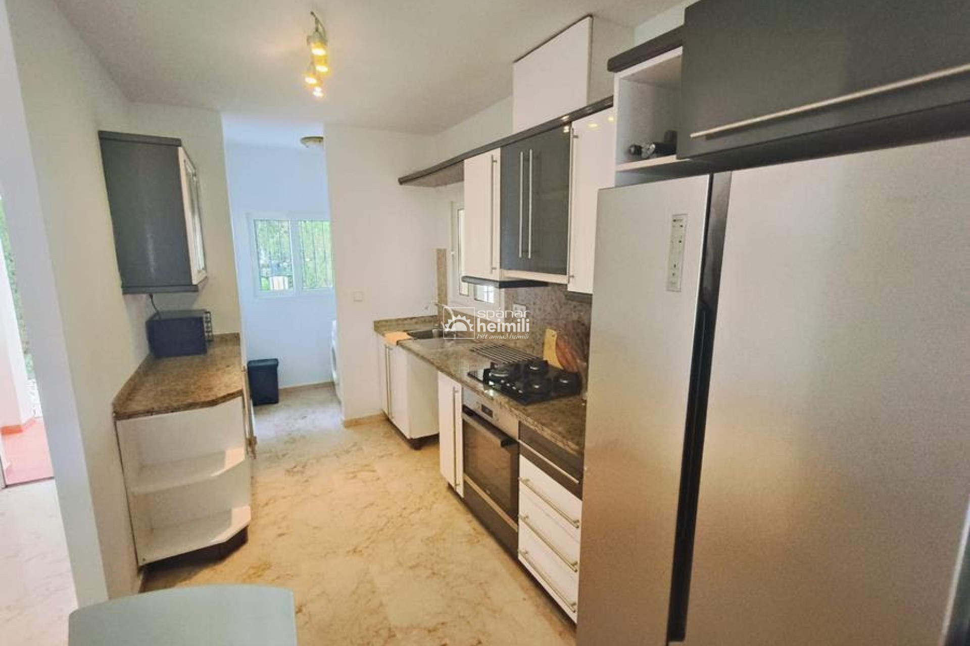 Resale - Villa -
Campoamor/Las Ramblas