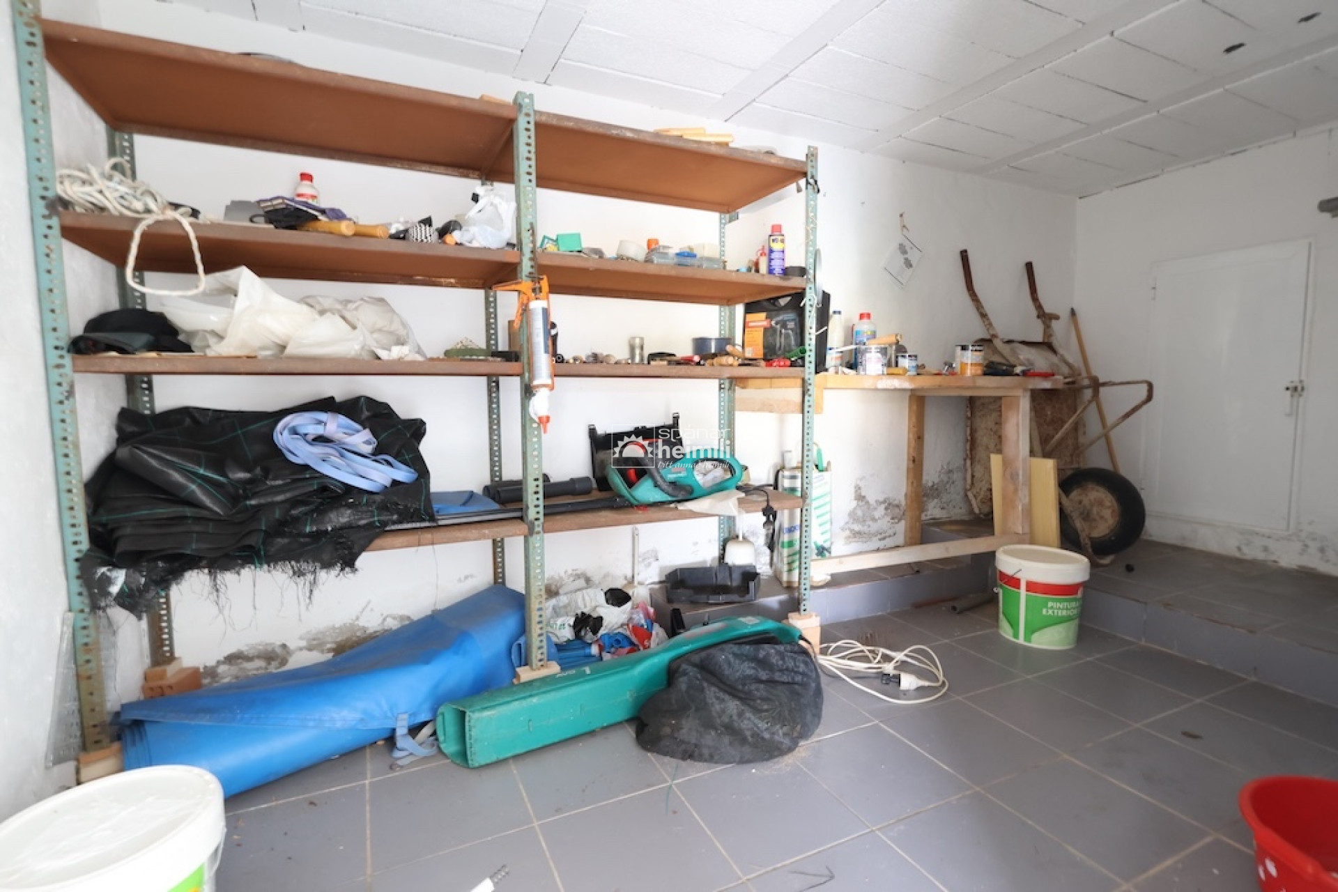 Resale - Villa -
Los Altos/Los Balcones