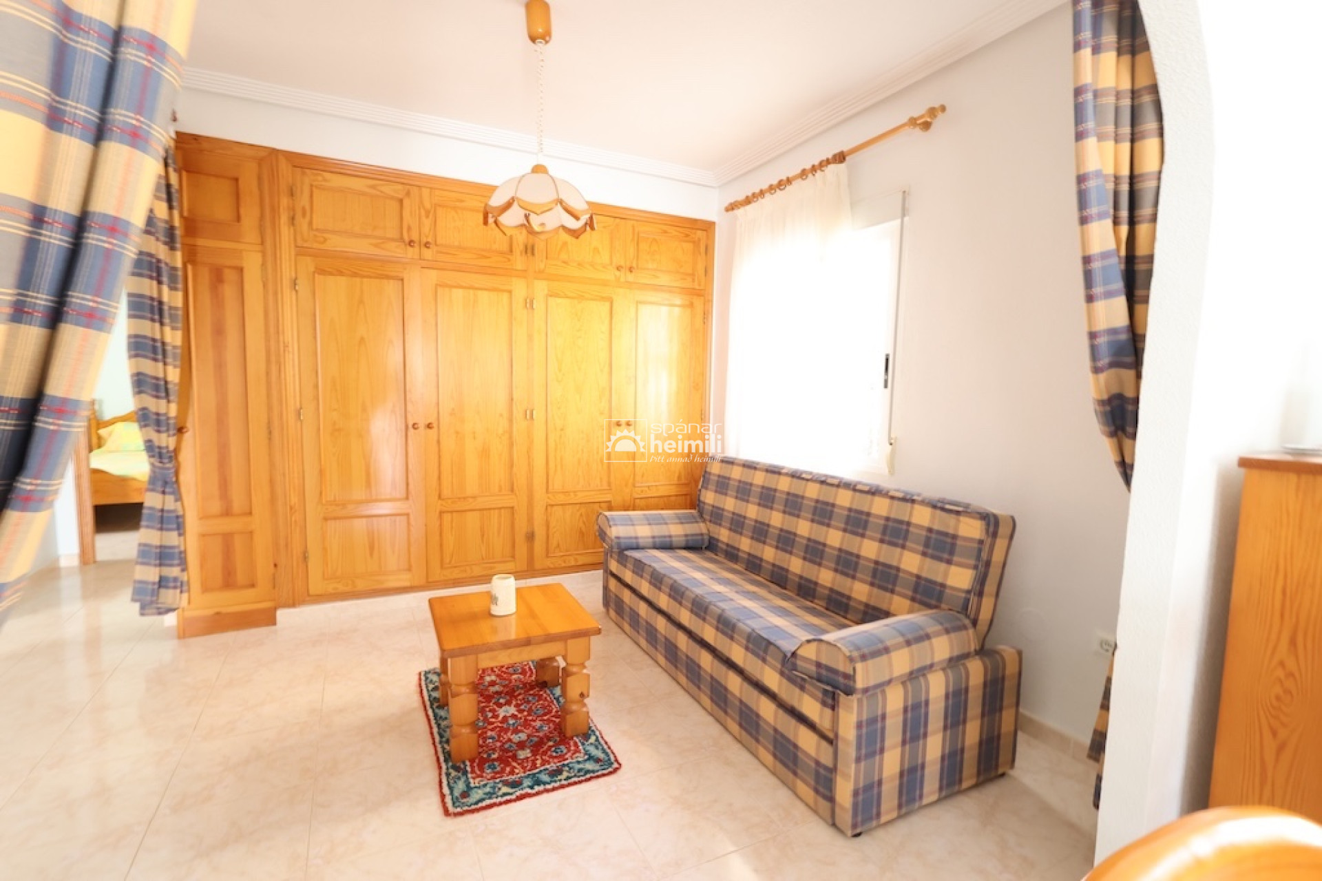 Resale - Villa -
Los Altos/Los Balcones