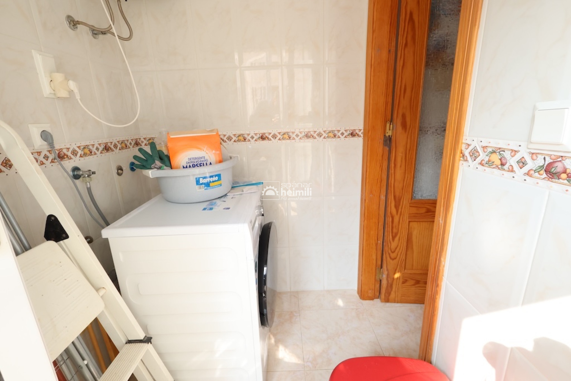 Resale - Villa -
Los Altos/Los Balcones