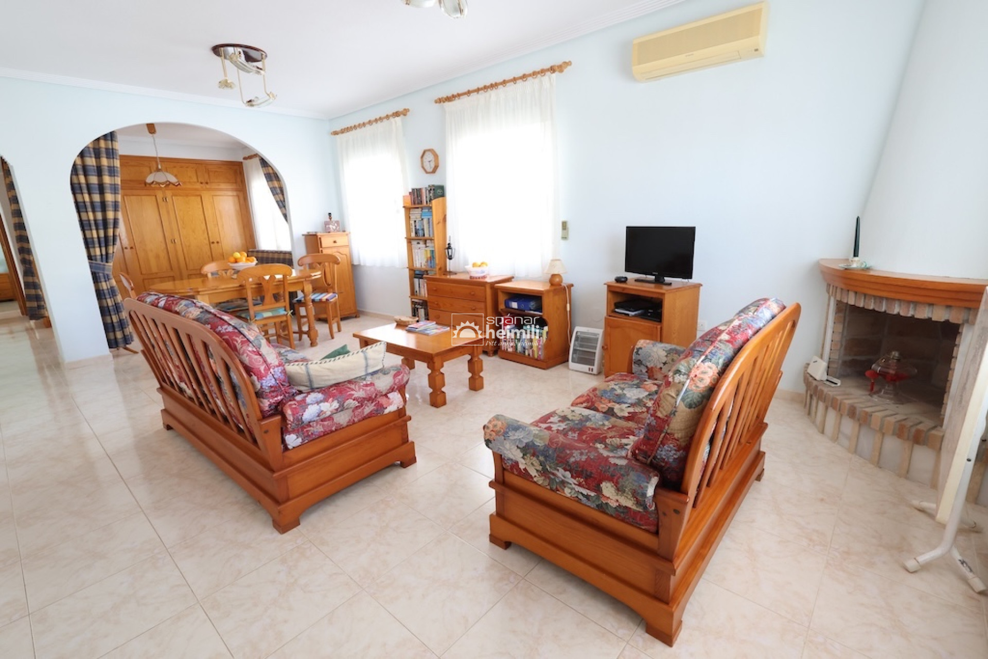 Resale - Villa -
Los Altos/Los Balcones