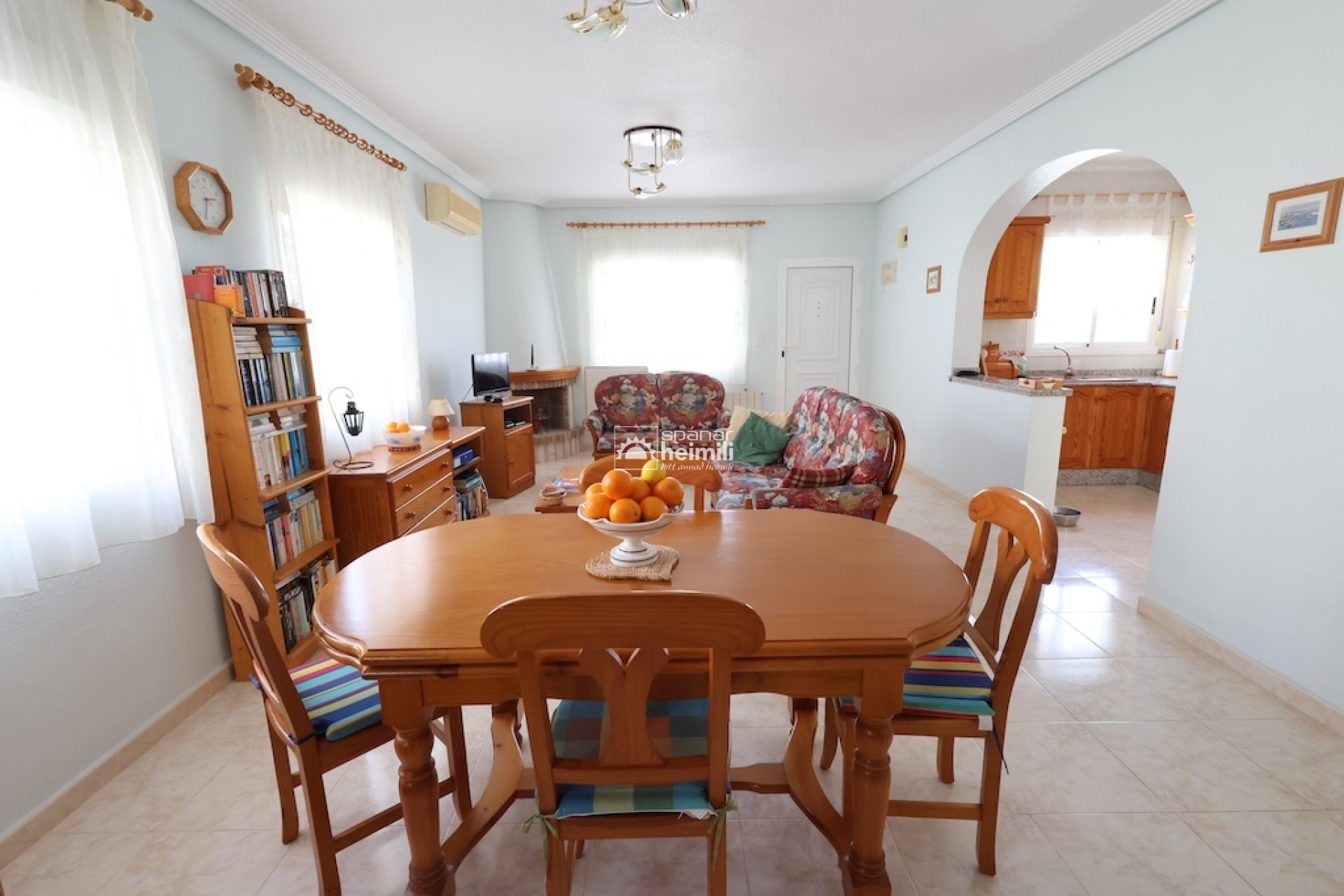 Resale - Villa -
Los Altos/Los Balcones