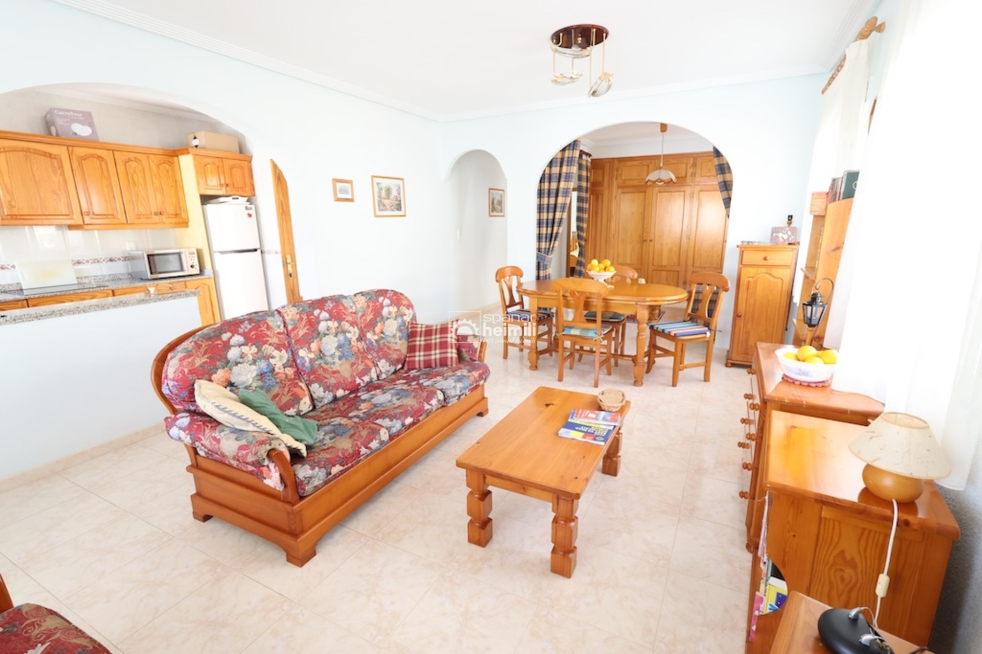 Resale - Villa -
Los Altos/Los Balcones