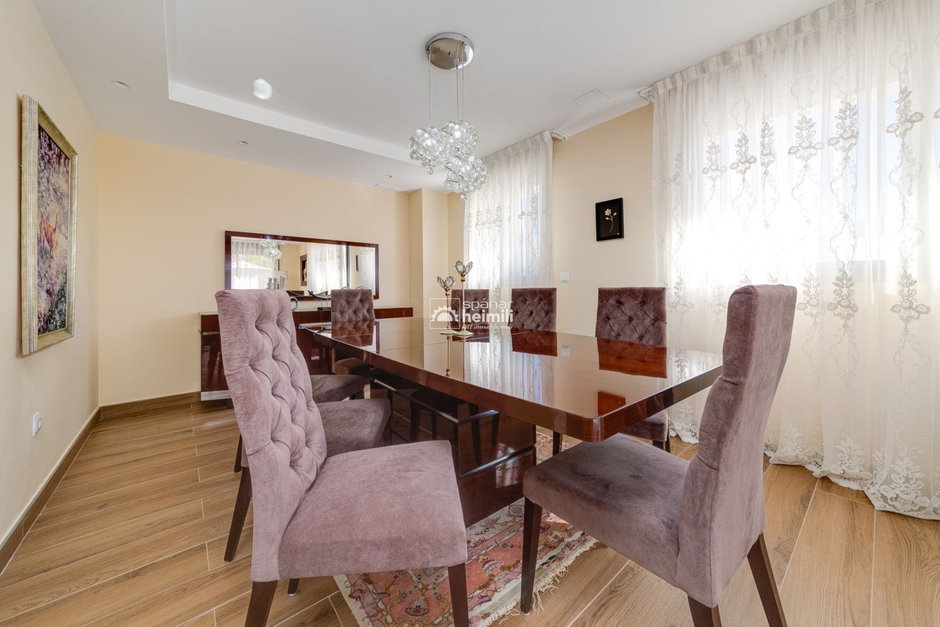 Resale - Villa -
Los Altos/Los Balcones