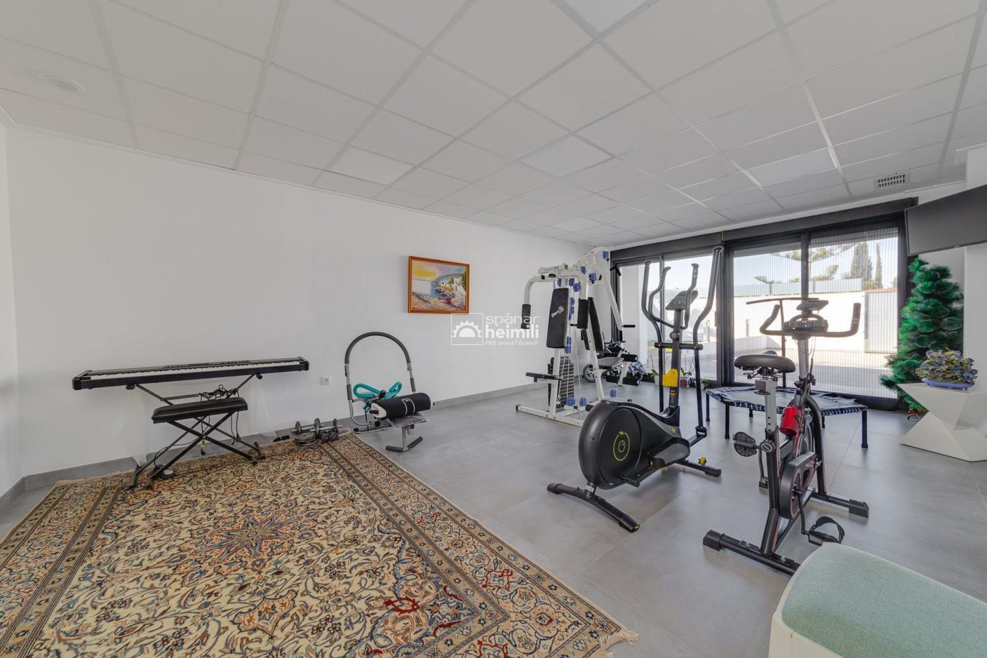 Resale - Villa -
Los Altos/Los Balcones