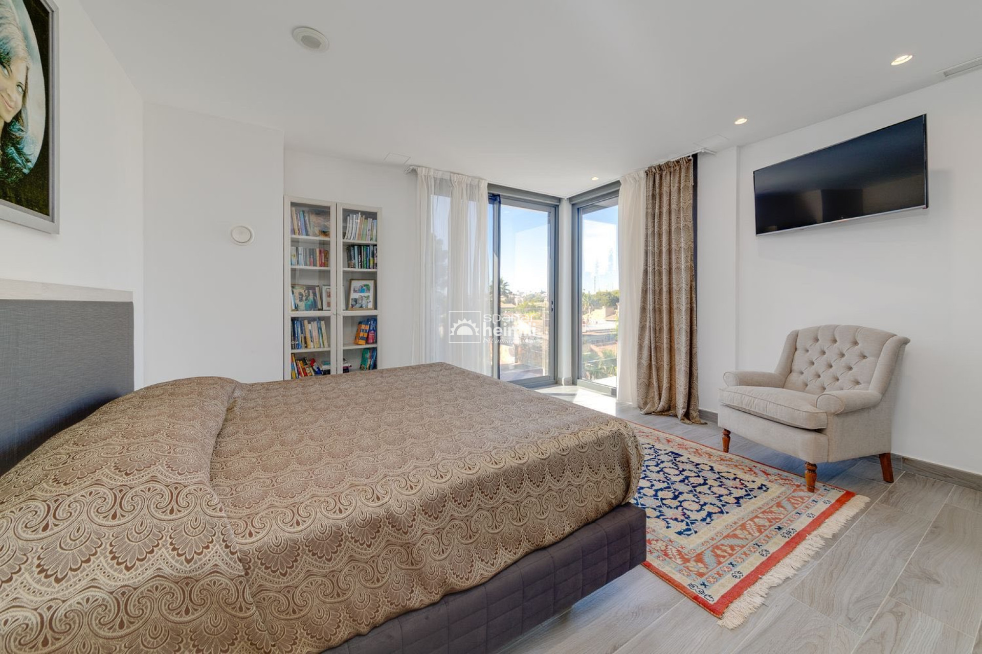 Resale - Villa -
Los Altos/Los Balcones