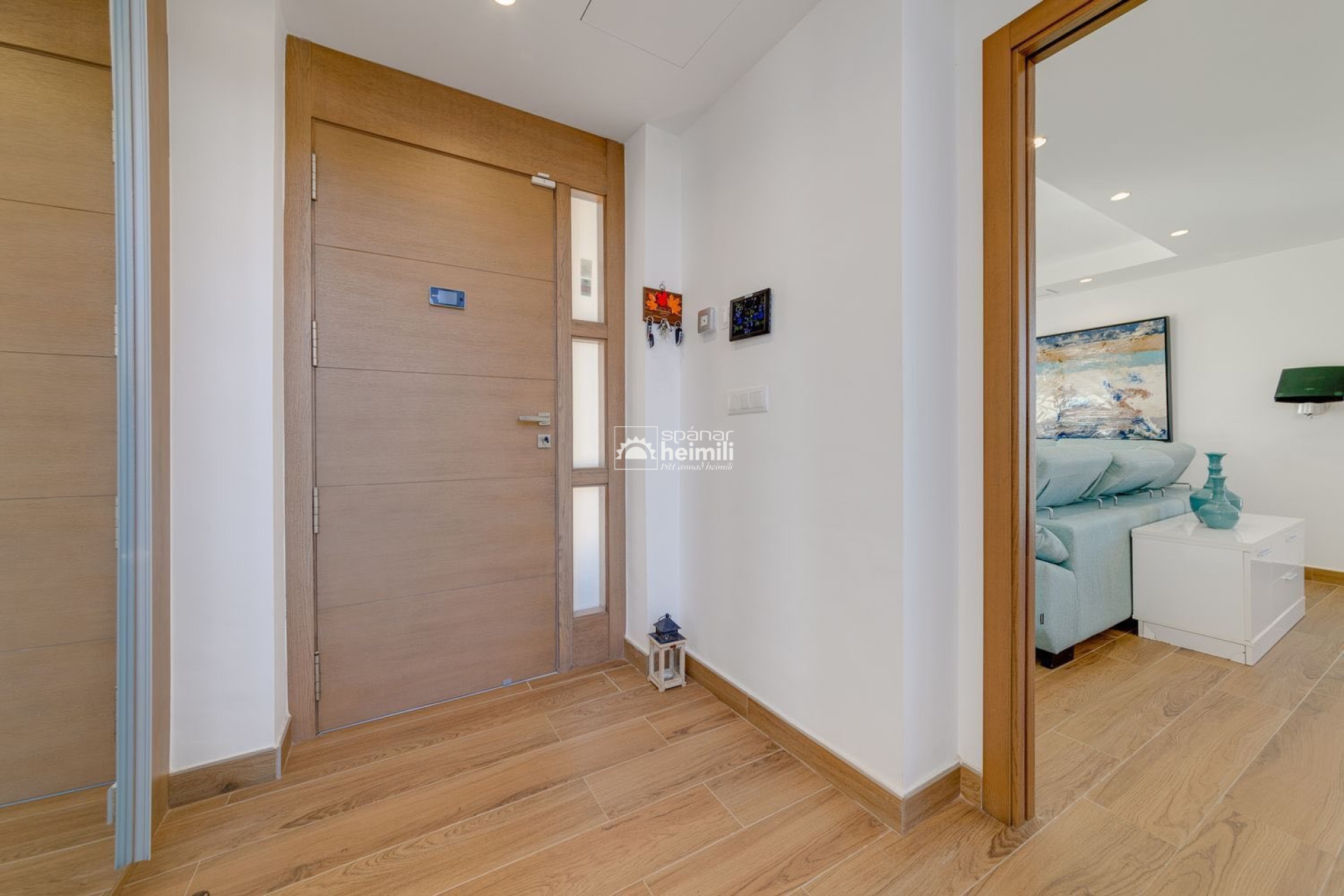 Resale - Villa -
Los Altos/Los Balcones