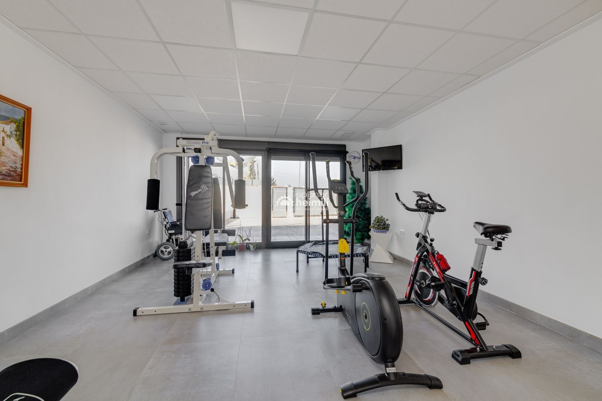 Resale - Villa -
Los Altos/Los Balcones