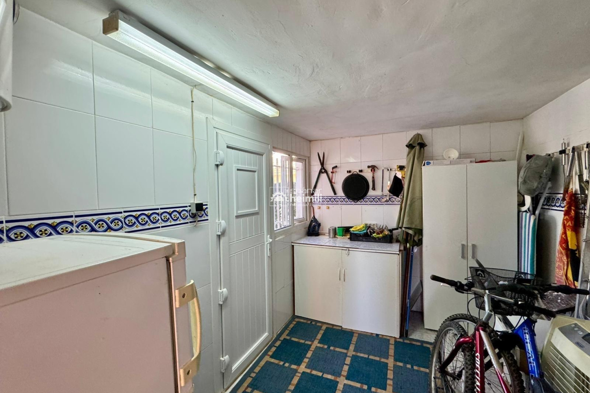 Resale - Villa -
Punta Prima