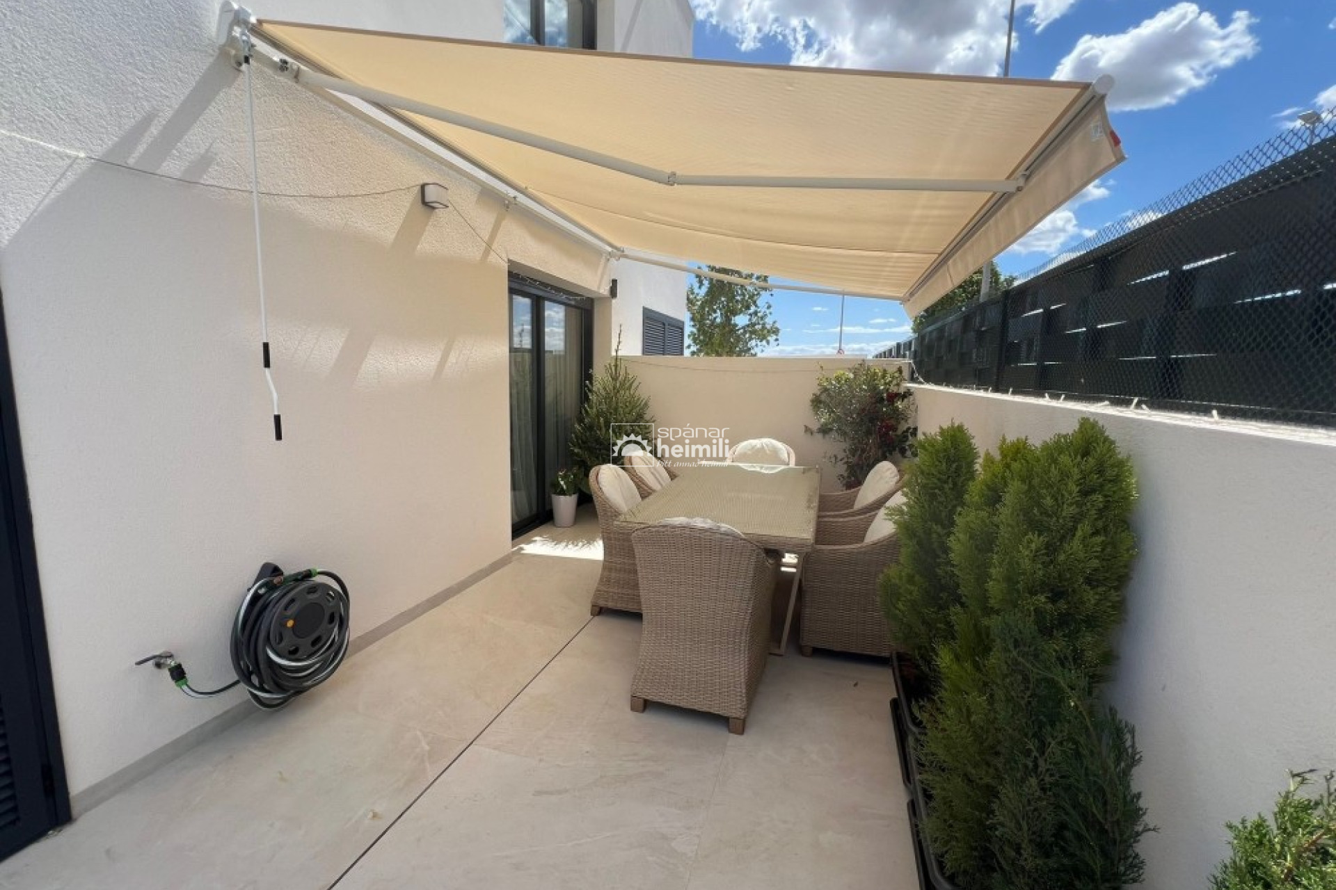 Resale - Villa -
Quesada/Benijofar