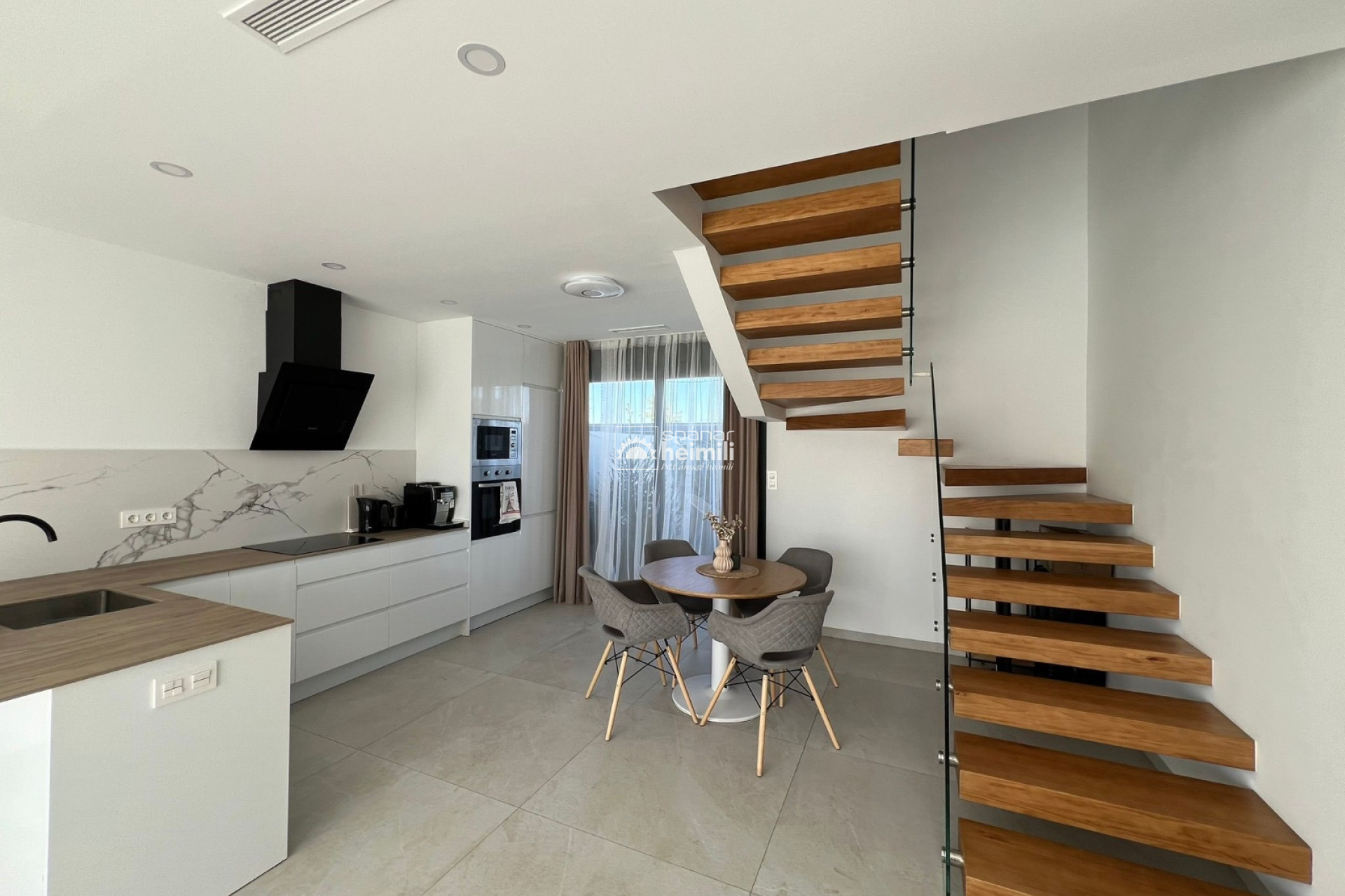 Resale - Villa -
Quesada/Benijofar