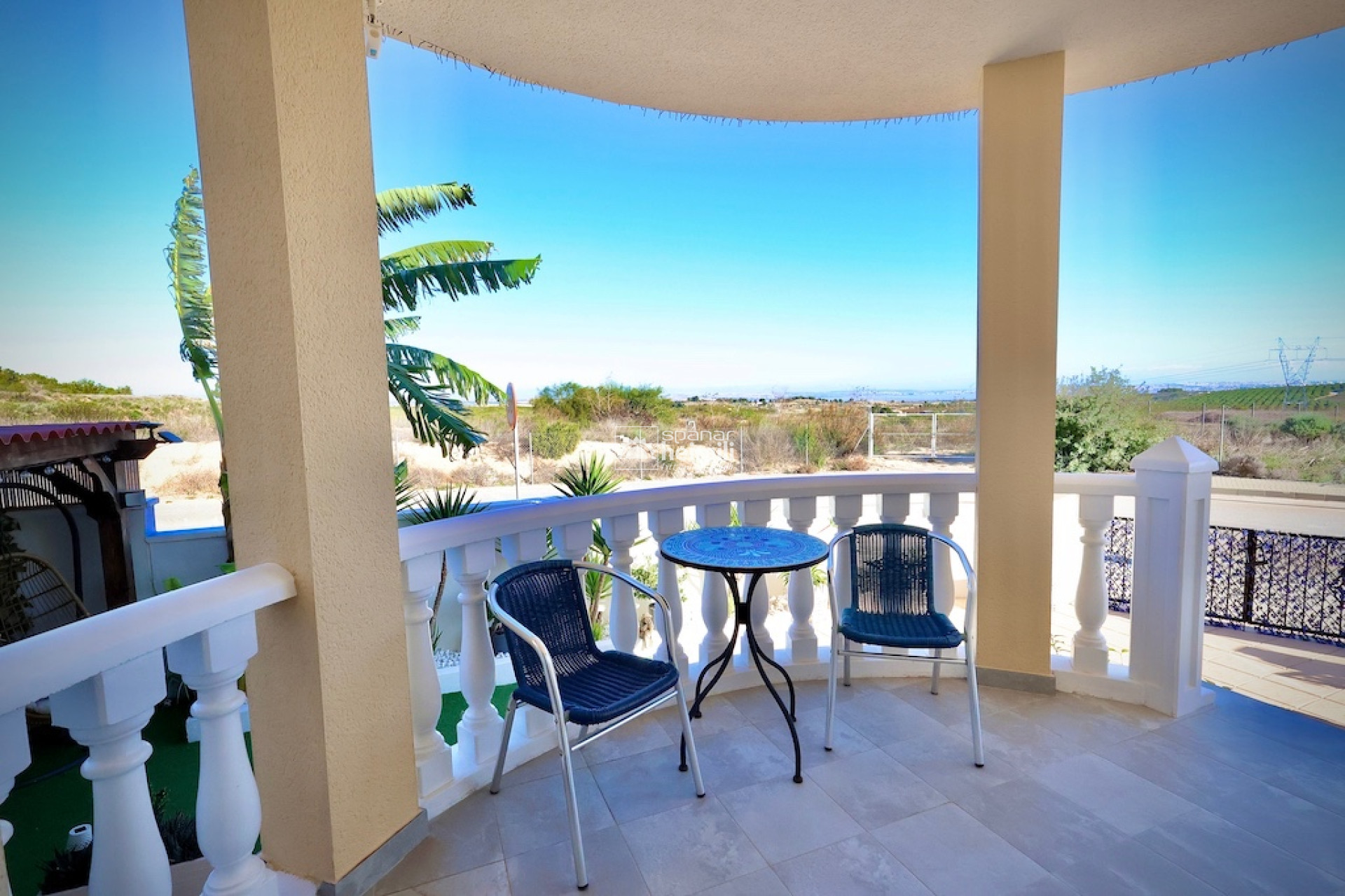 Resale - Villa -
San Miguel