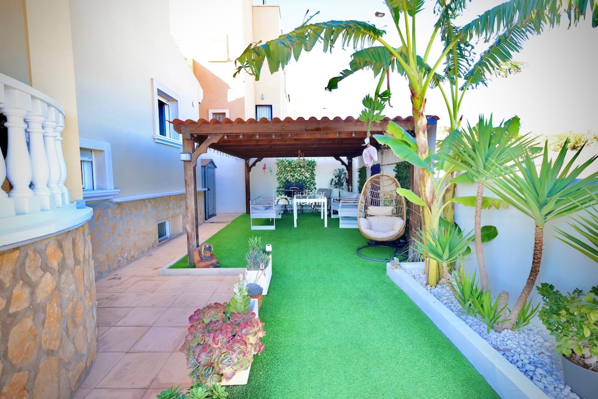 Resale - Villa -
San Miguel