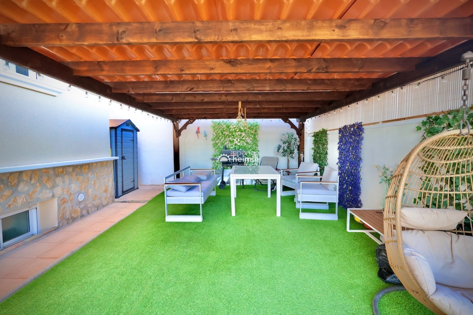 Resale - Villa -
San Miguel