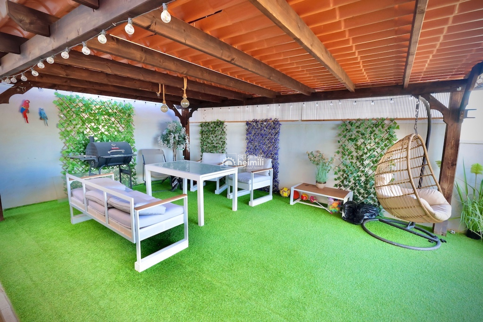 Resale - Villa -
San Miguel