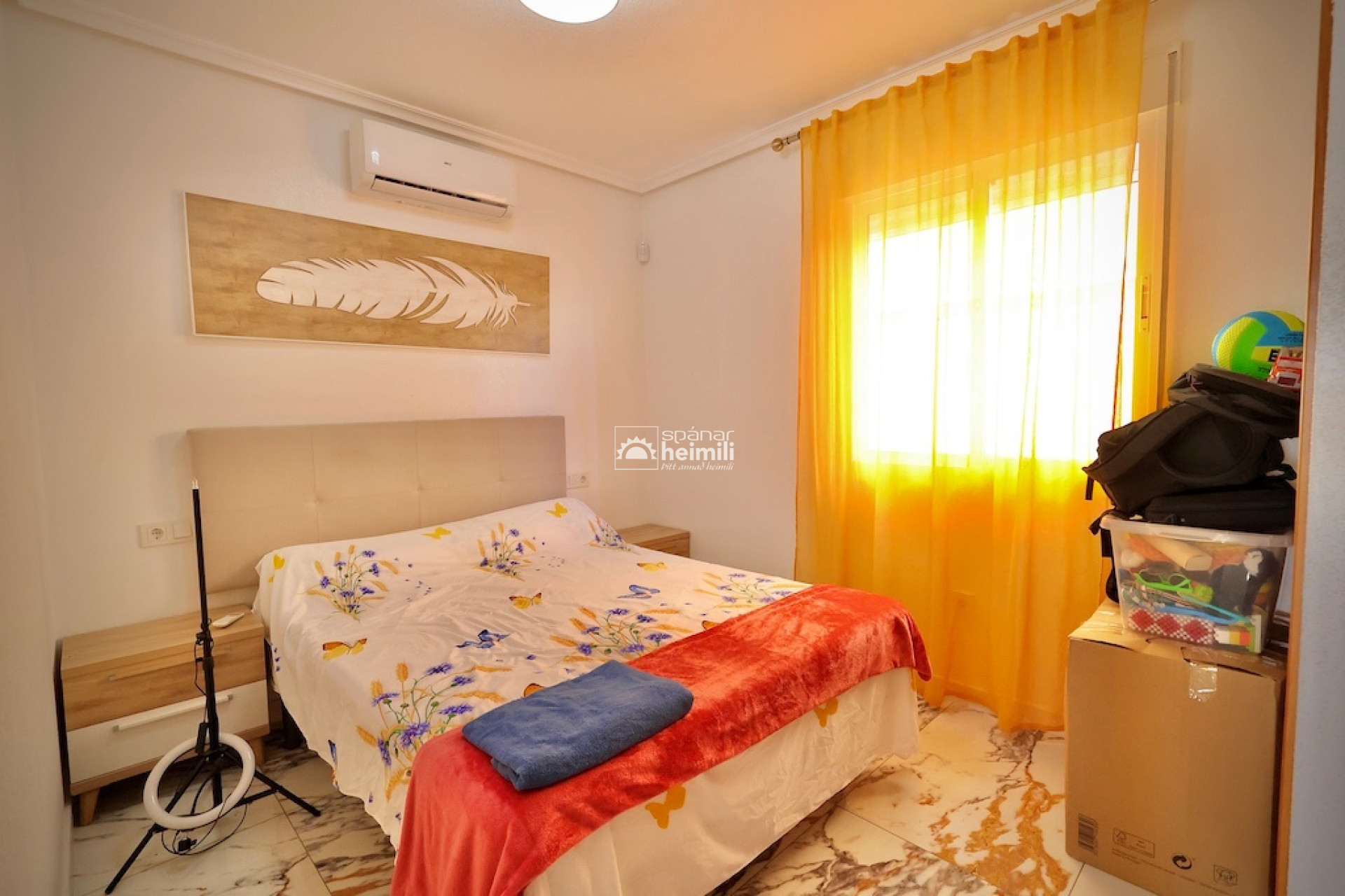 Resale - Villa -
San Miguel