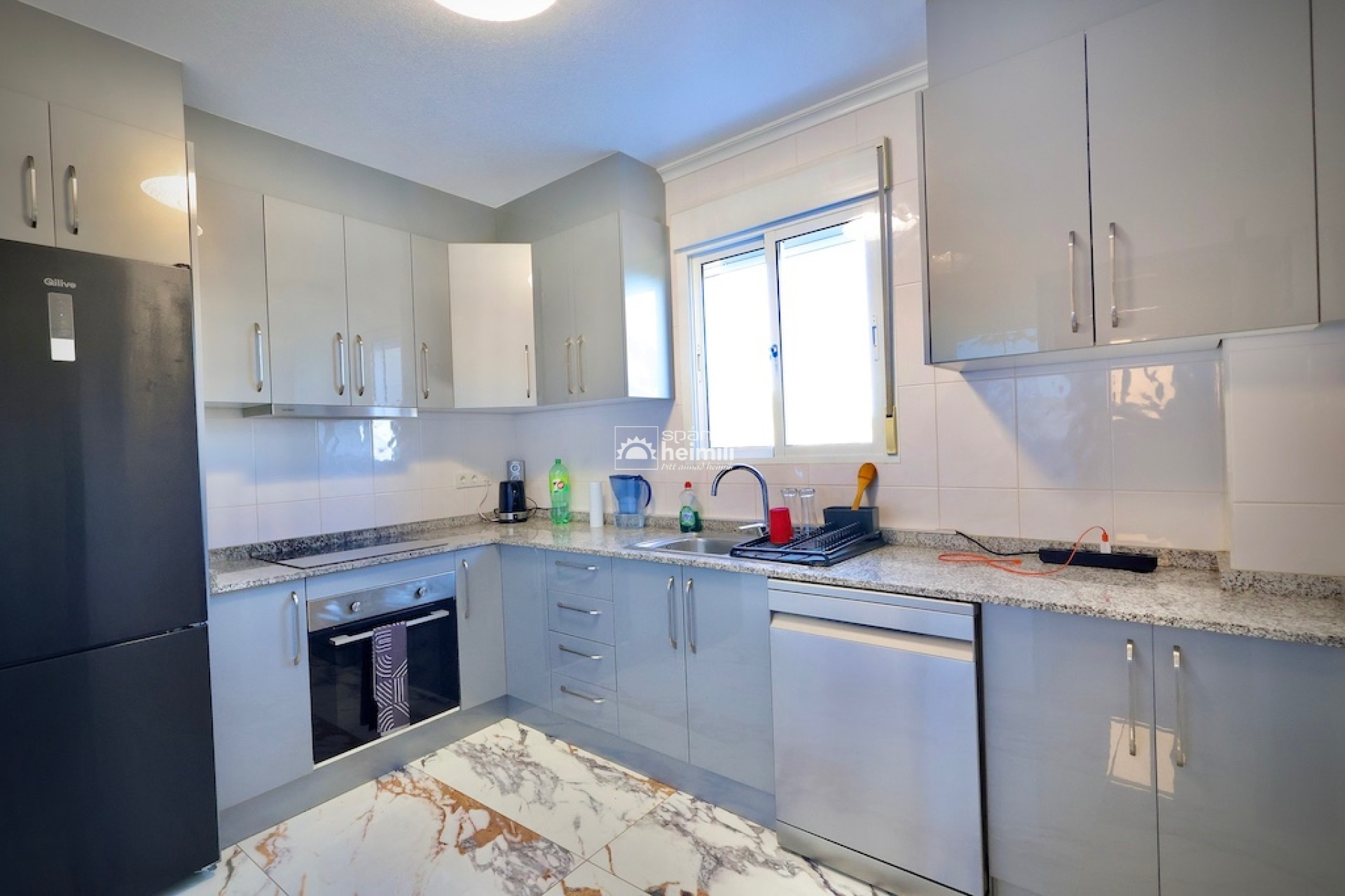 Resale - Villa -
San Miguel