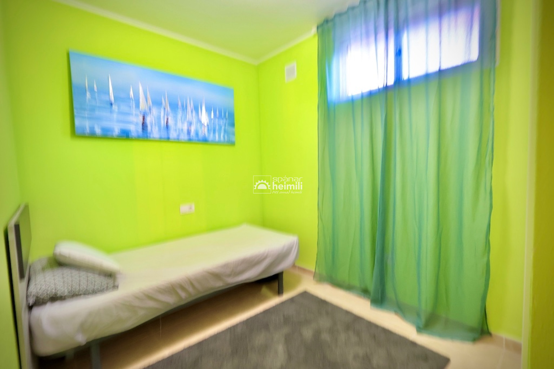 Resale - Villa -
San Miguel