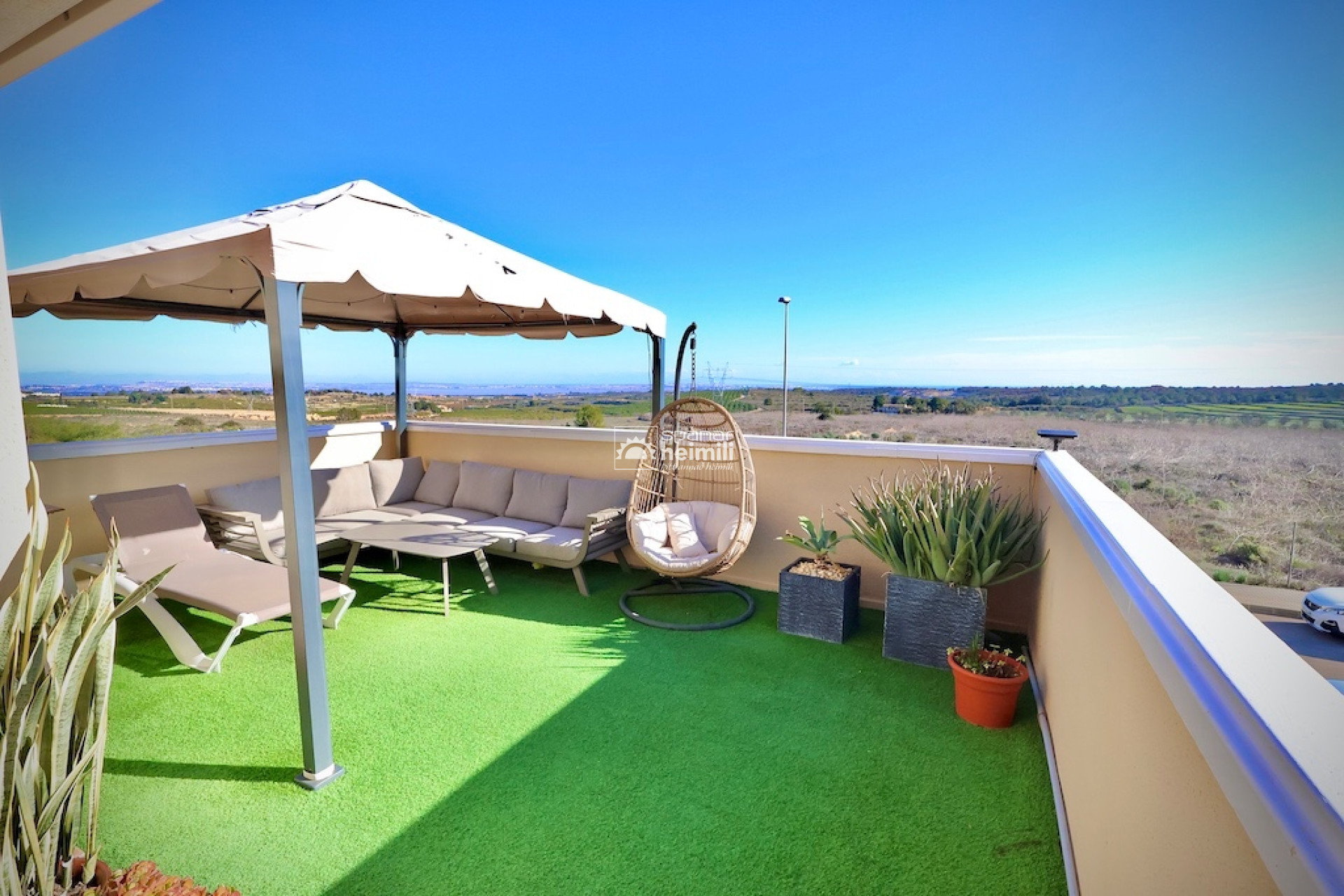 Resale - Villa -
San Miguel