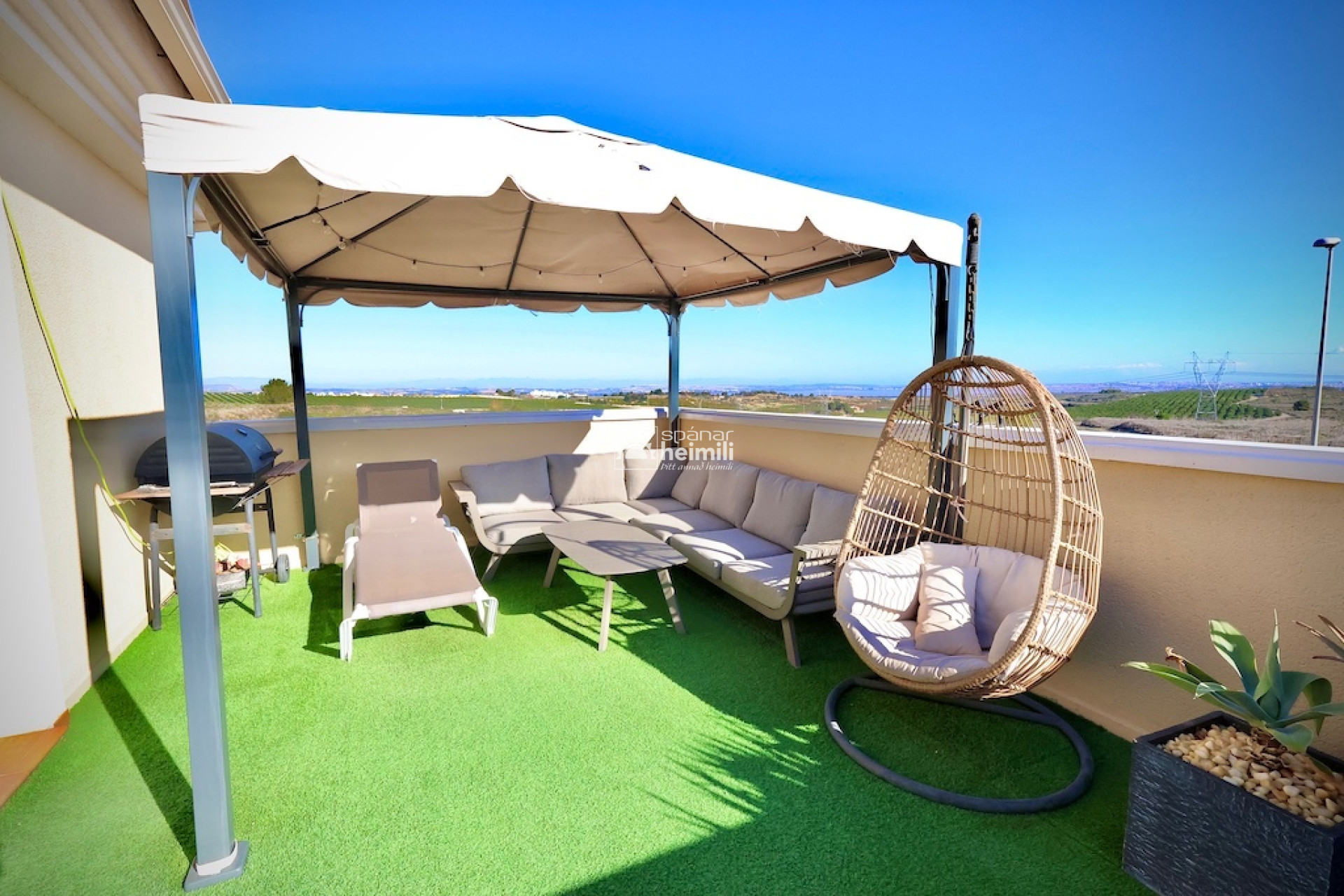 Resale - Villa -
San Miguel