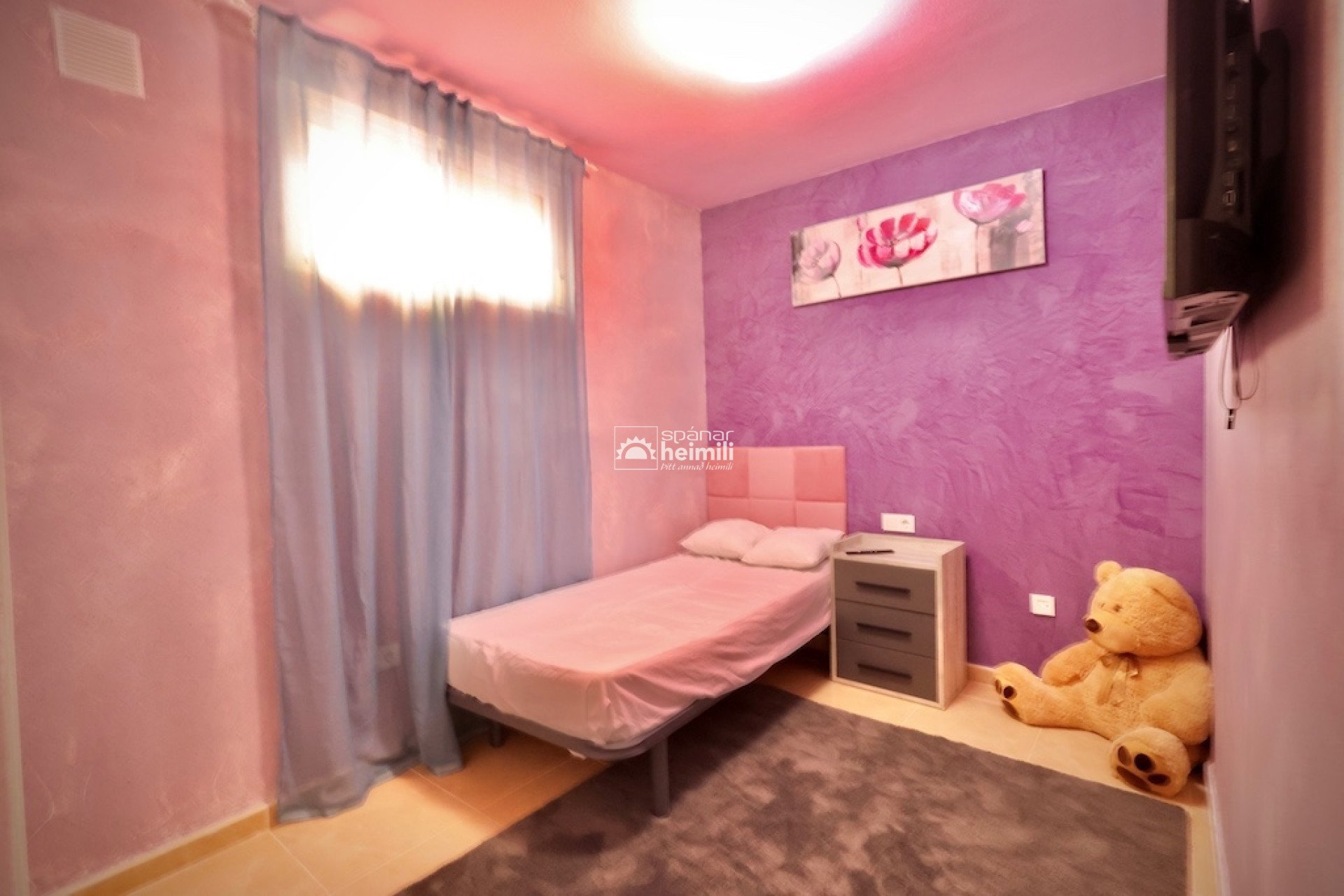 Resale - Villa -
San Miguel