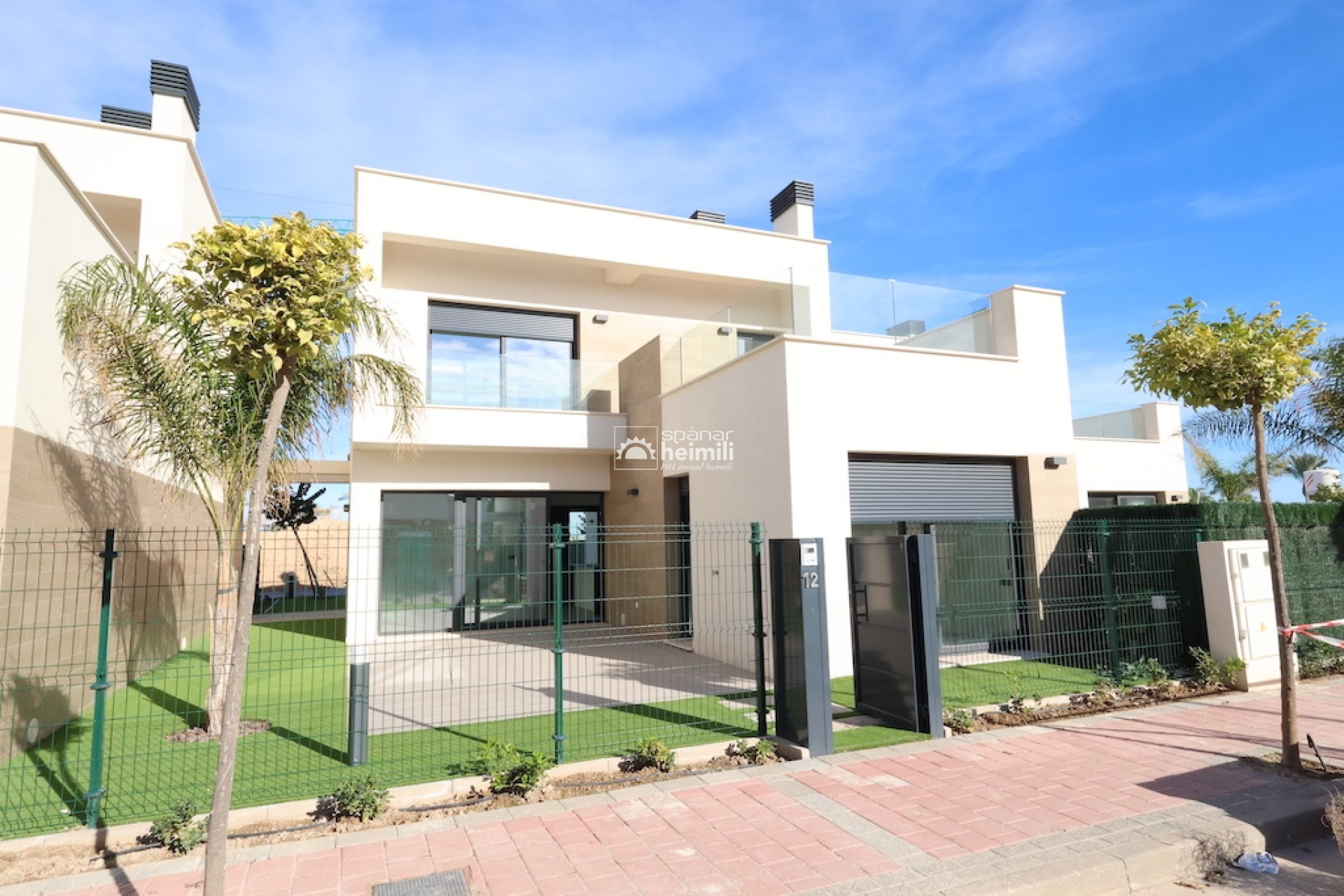 Resale - Villa -
Santa Rosalia