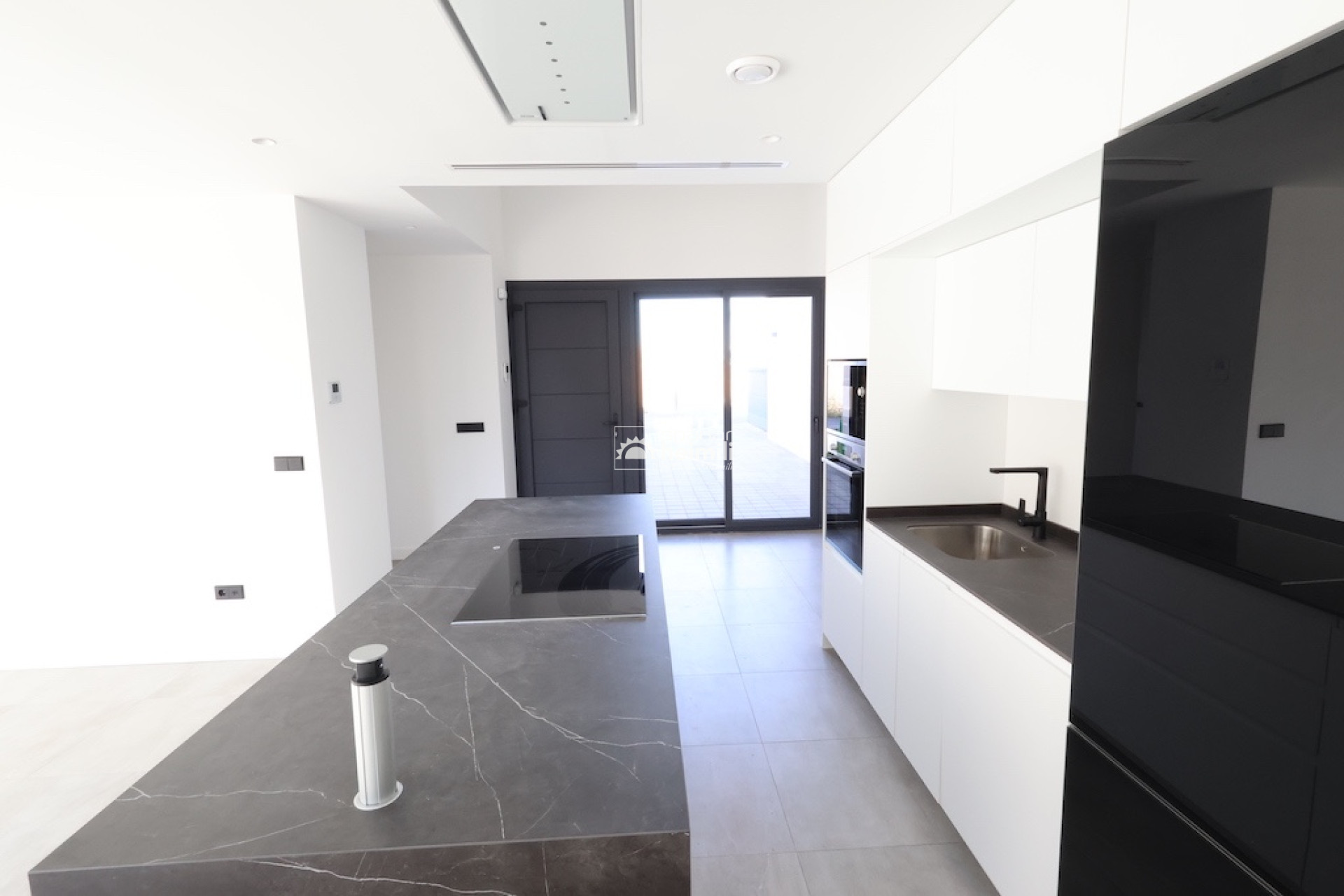 Resale - Villa -
Santa Rosalia