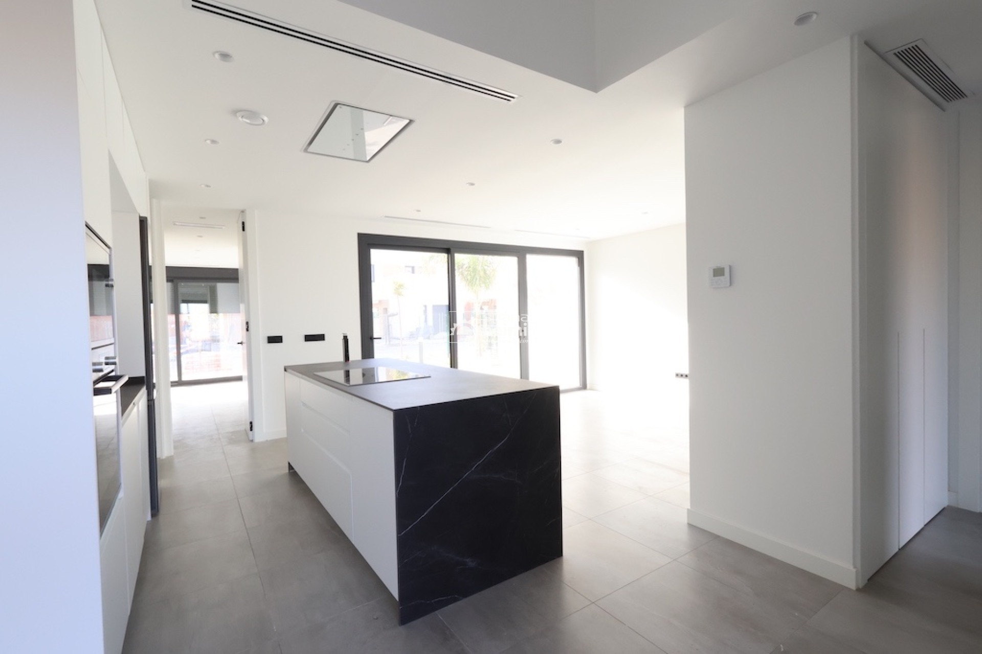 Resale - Villa -
Santa Rosalia