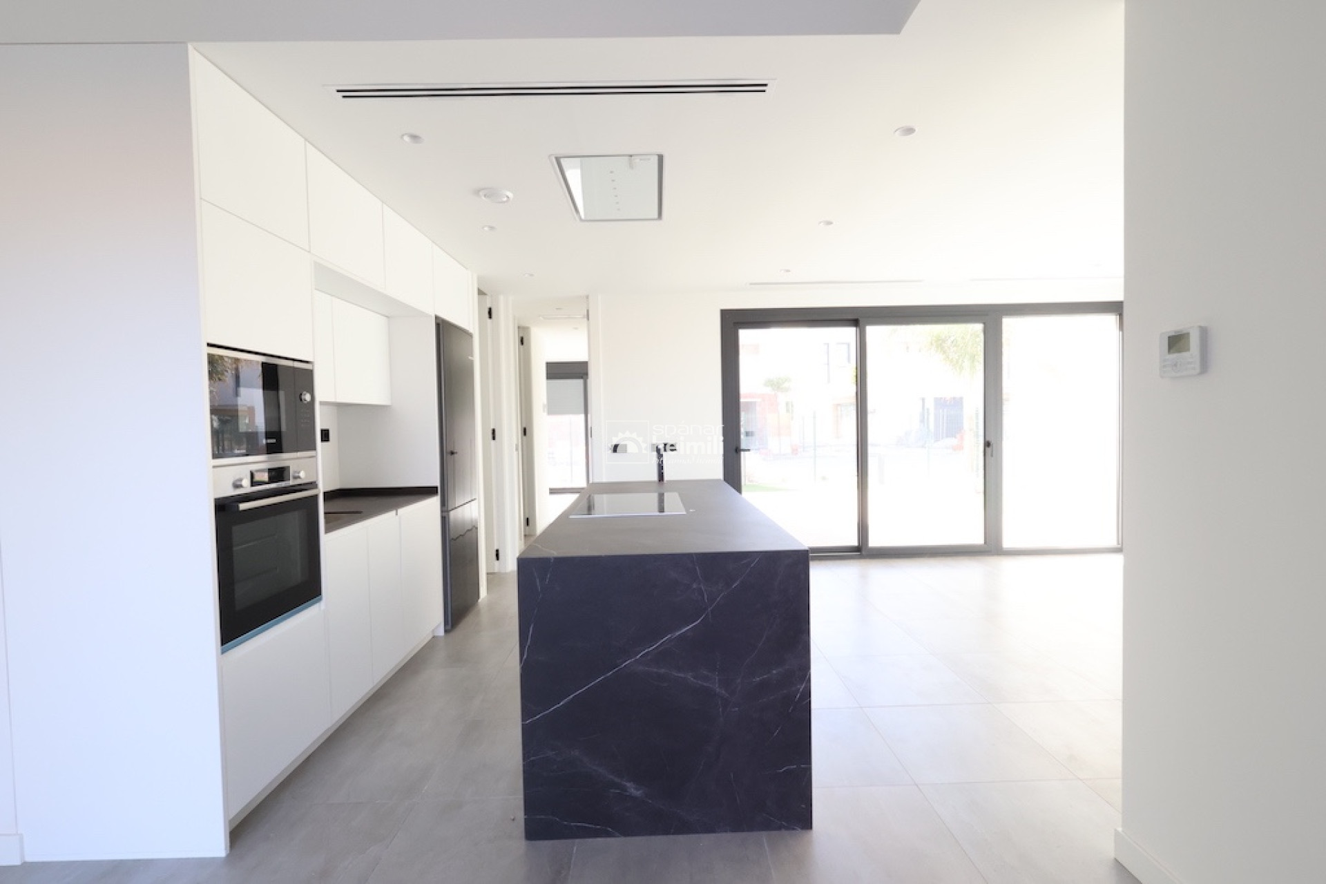 Resale - Villa -
Santa Rosalia