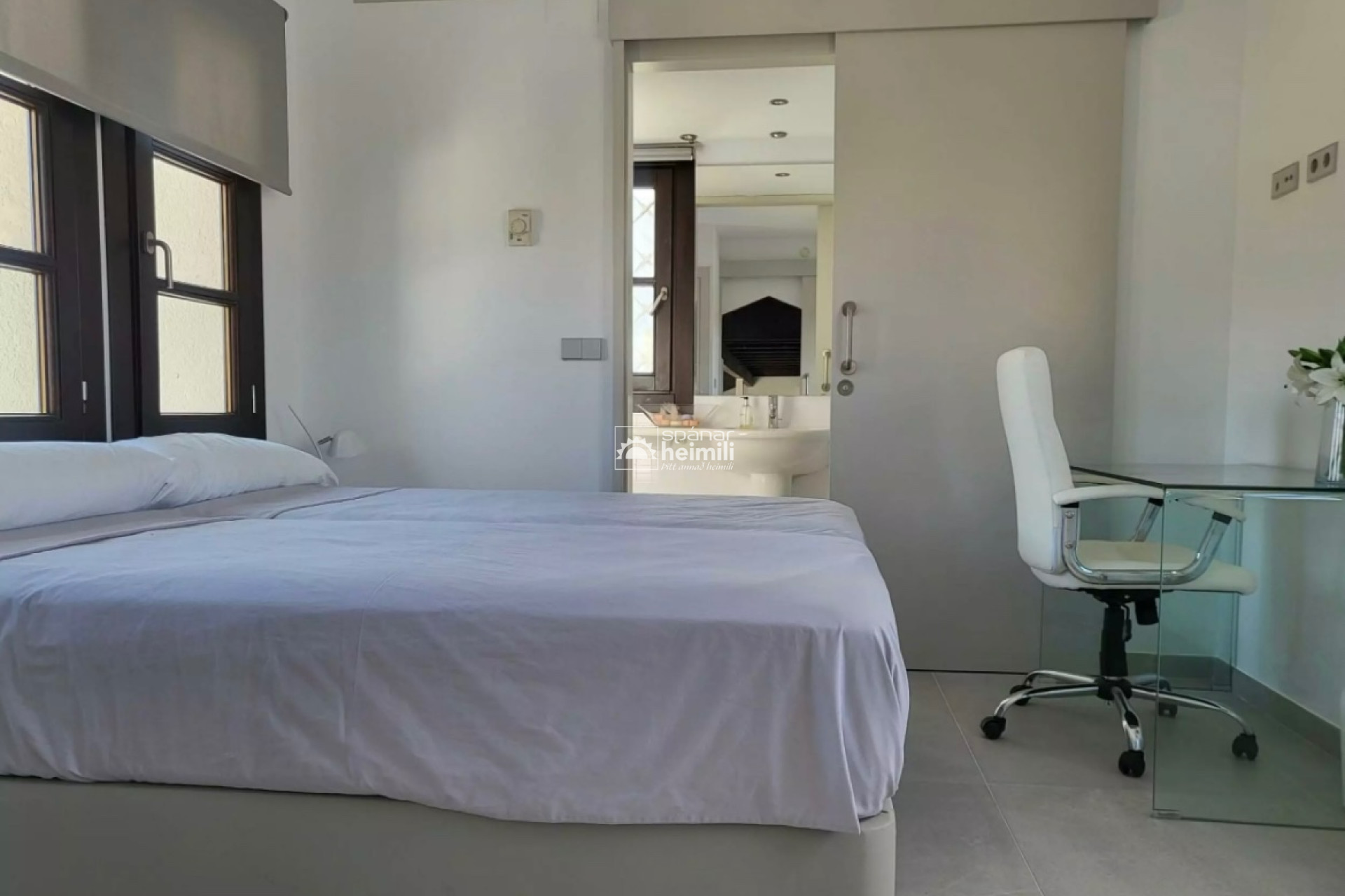 Resale - Villa -
Sucina