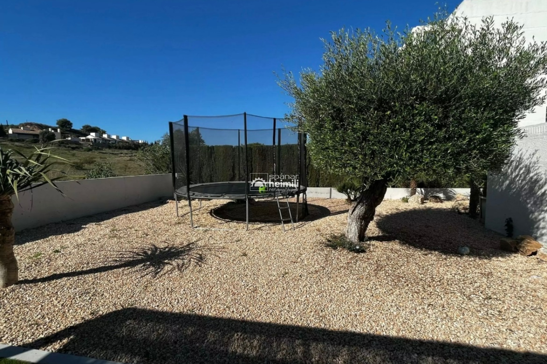 Resale - Villa -
Sucina