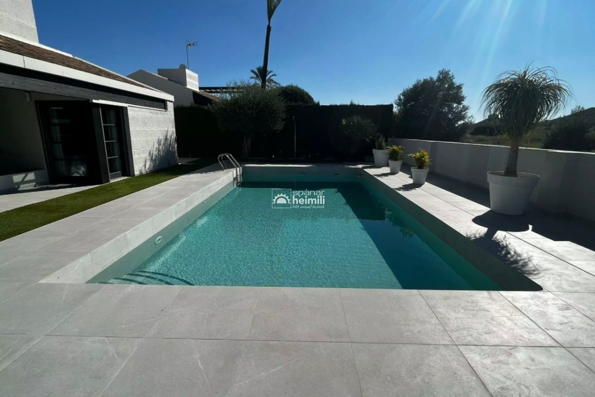 Resale - Villa -
Sucina