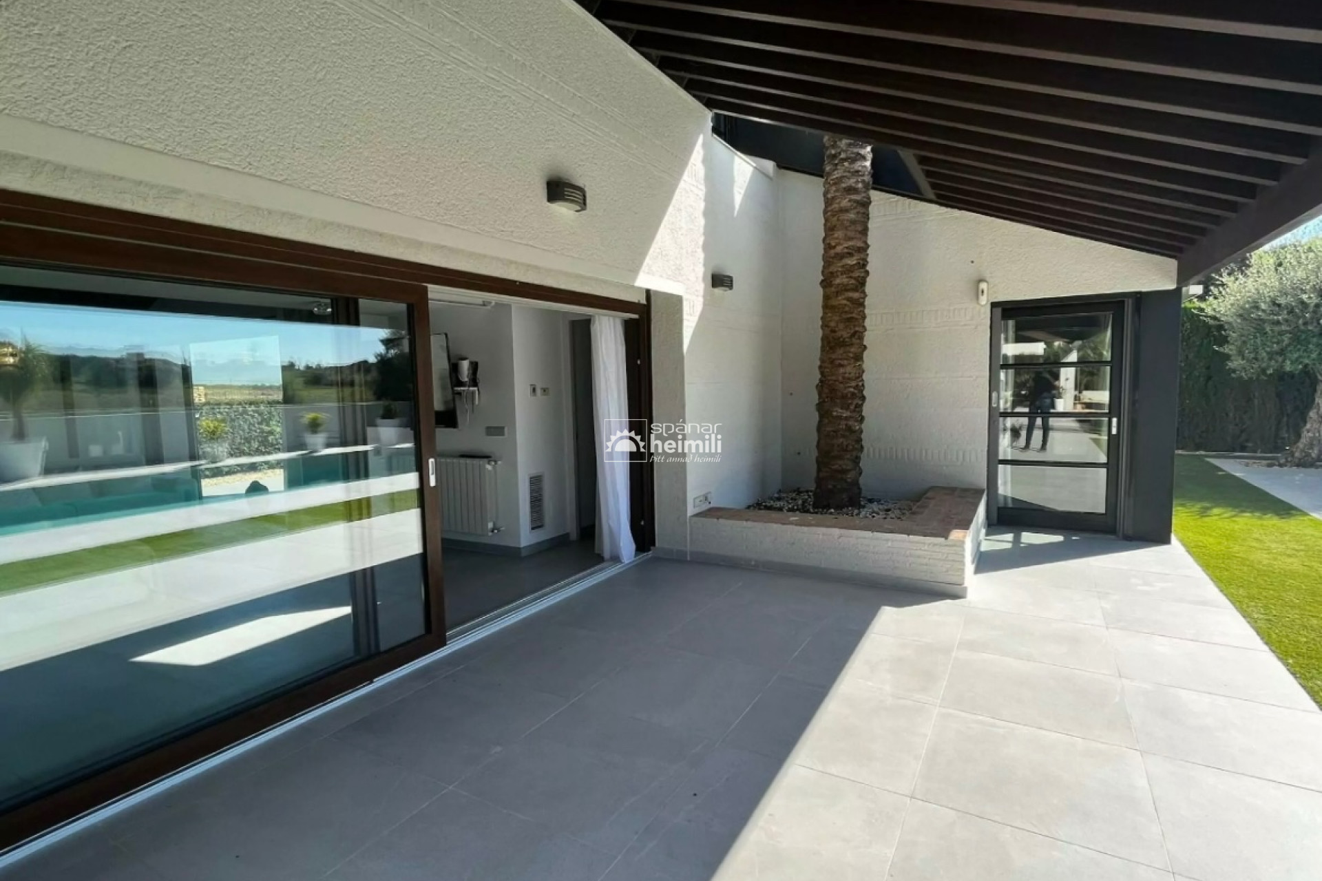 Resale - Villa -
Sucina